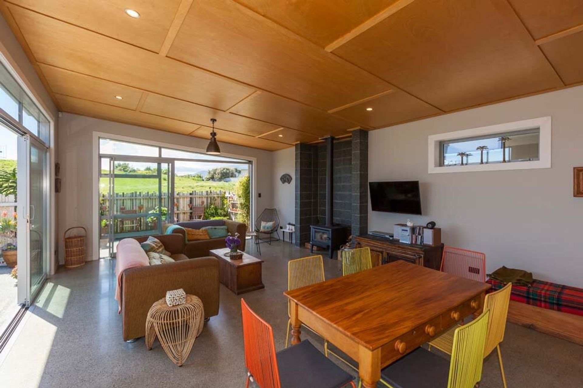 Waikanae Beach House