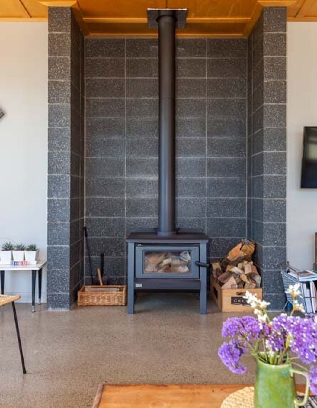 Waikanae Beach House