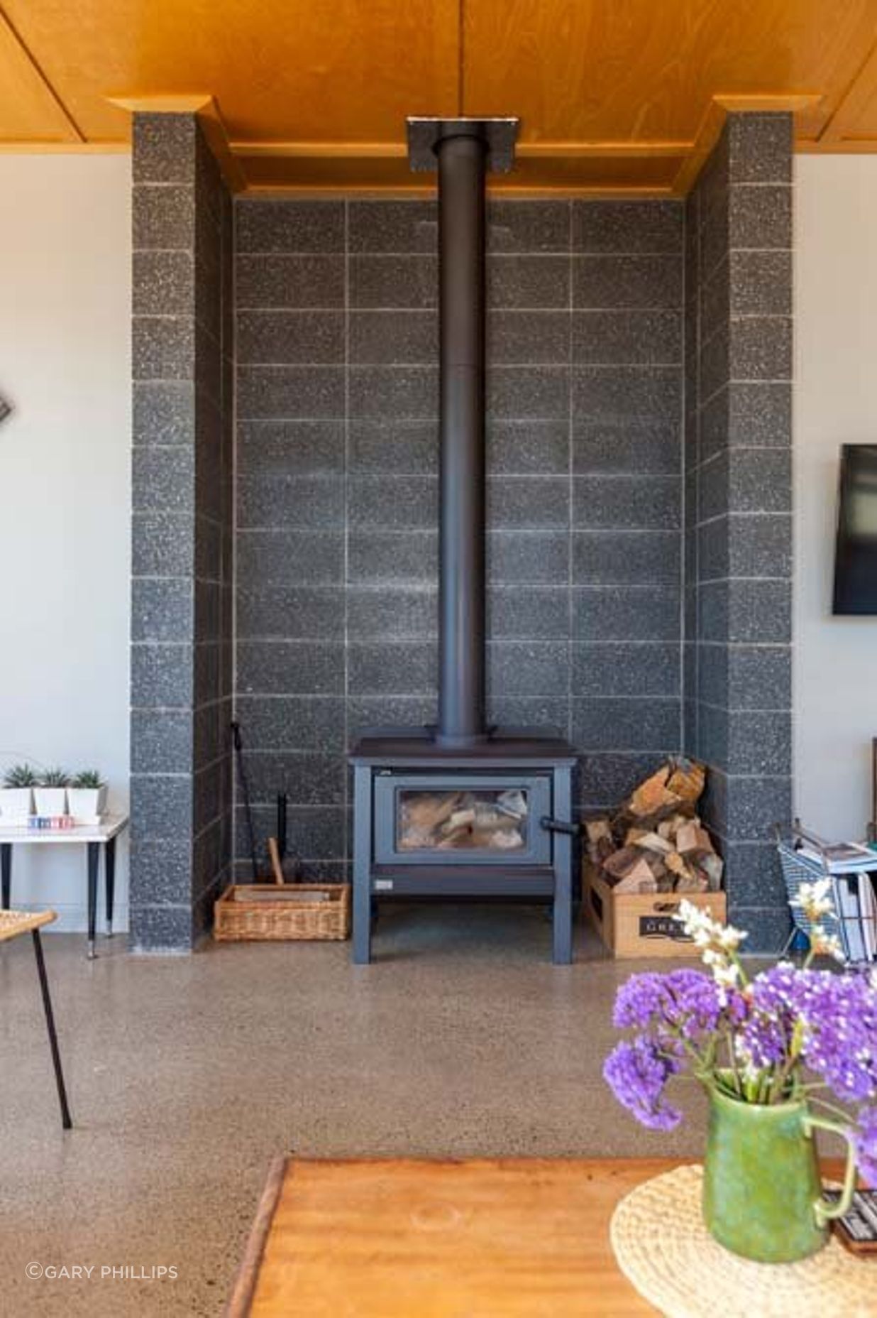 Waikanae Beach House