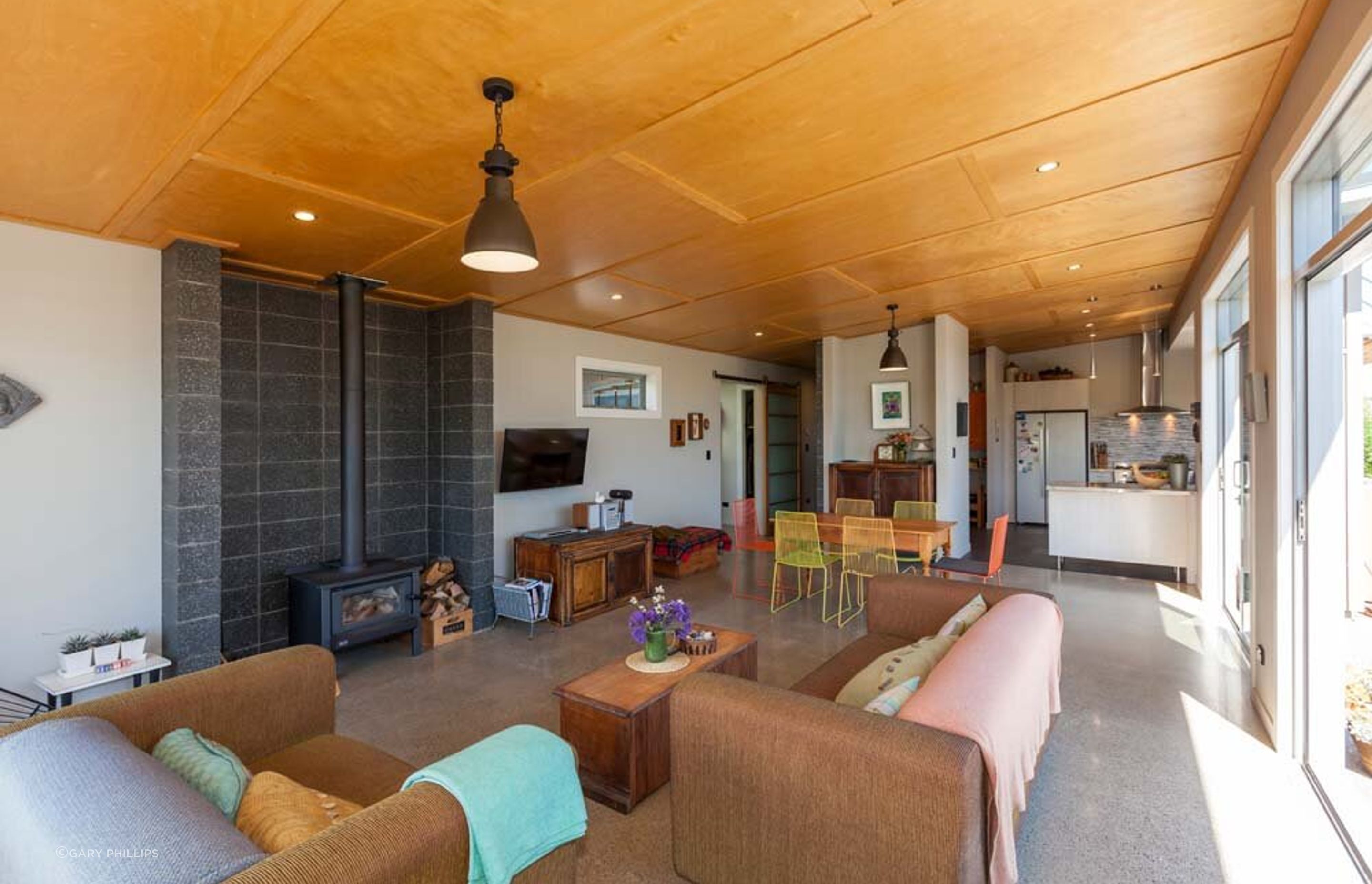 Waikanae Beach House