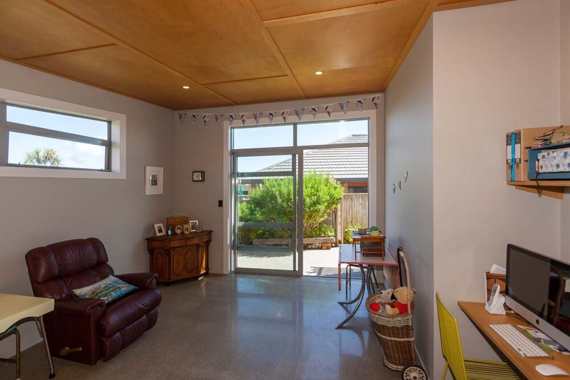 Waikanae Beach House