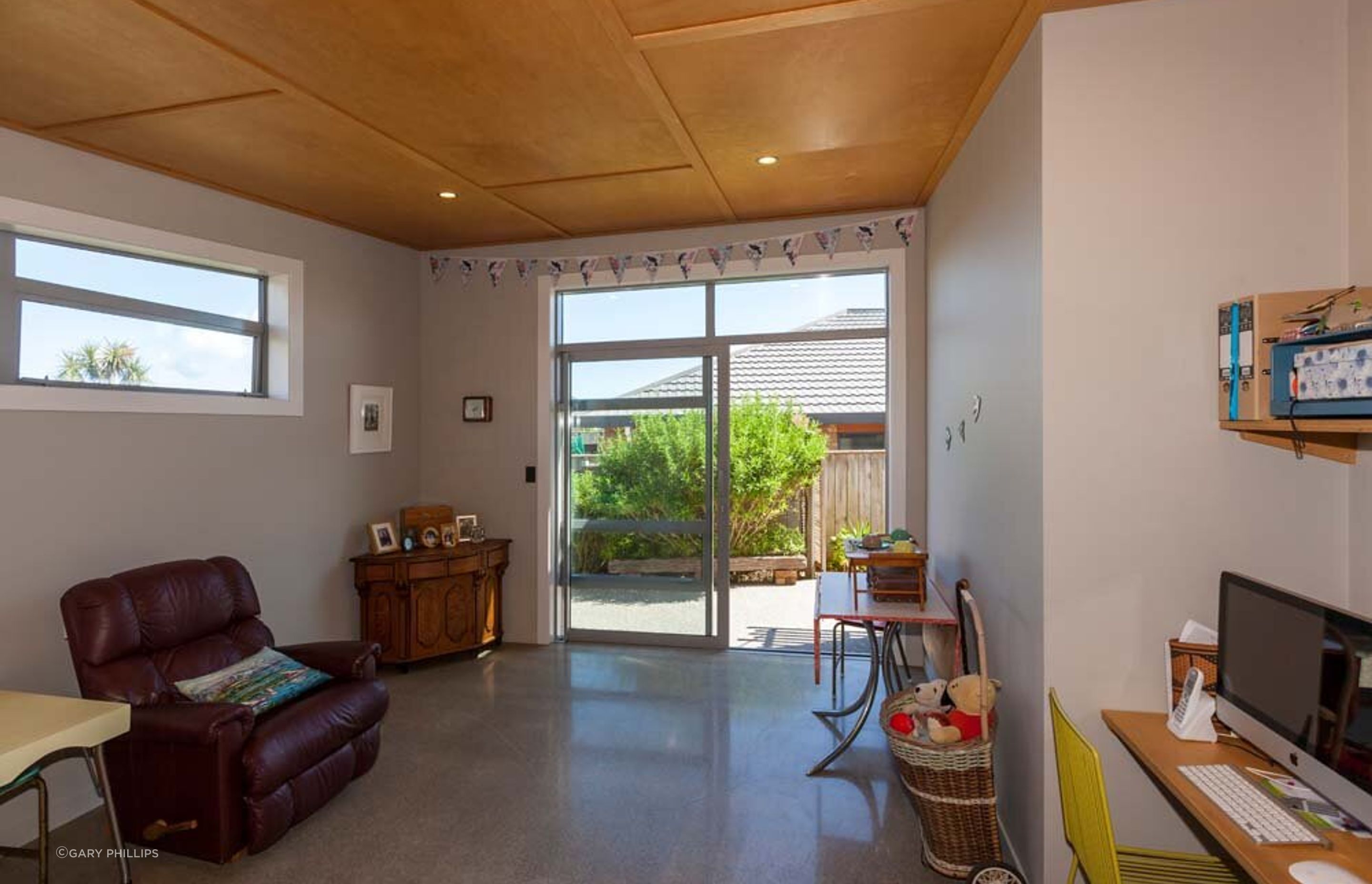Waikanae Beach House