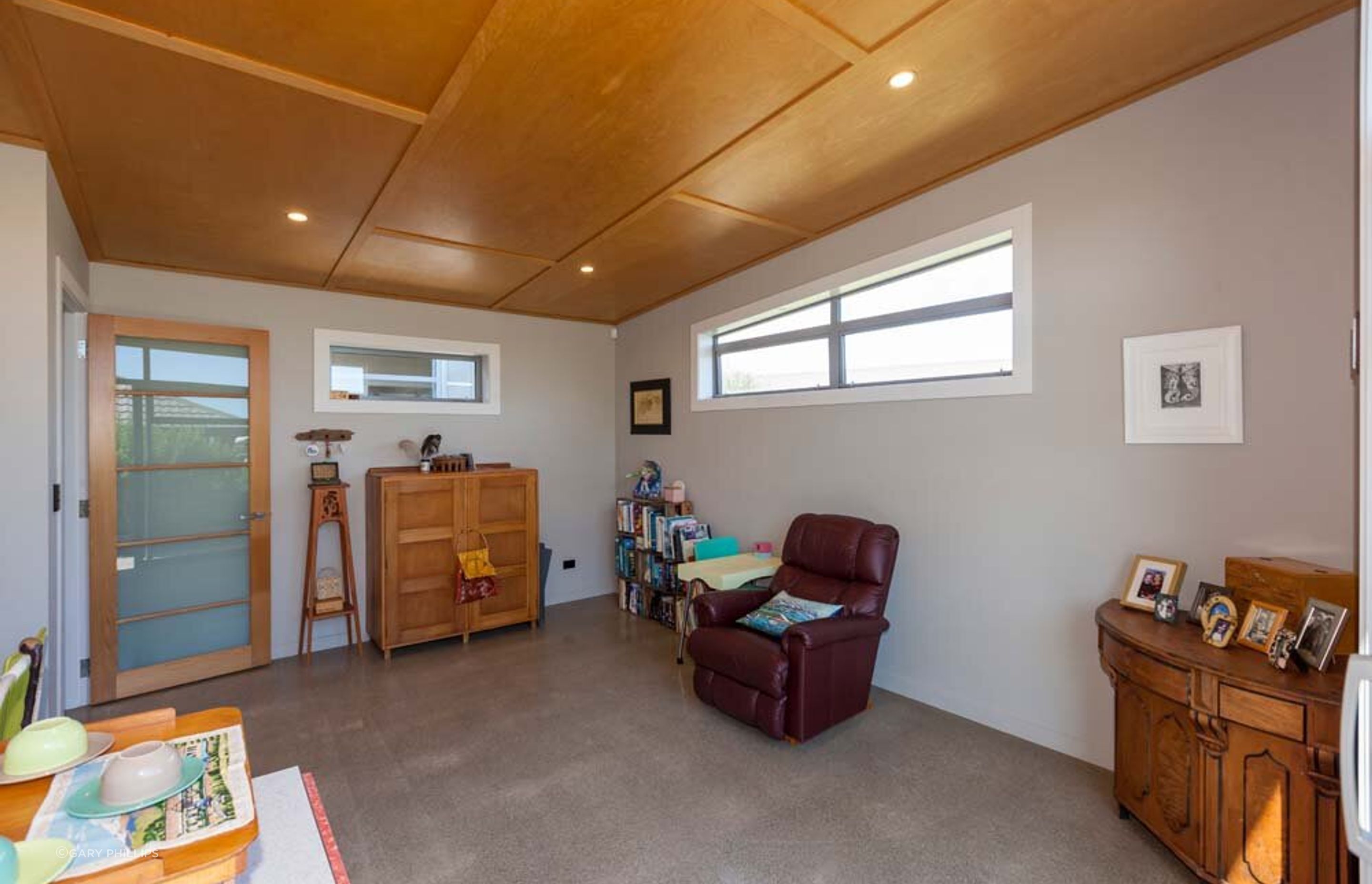 Waikanae Beach House