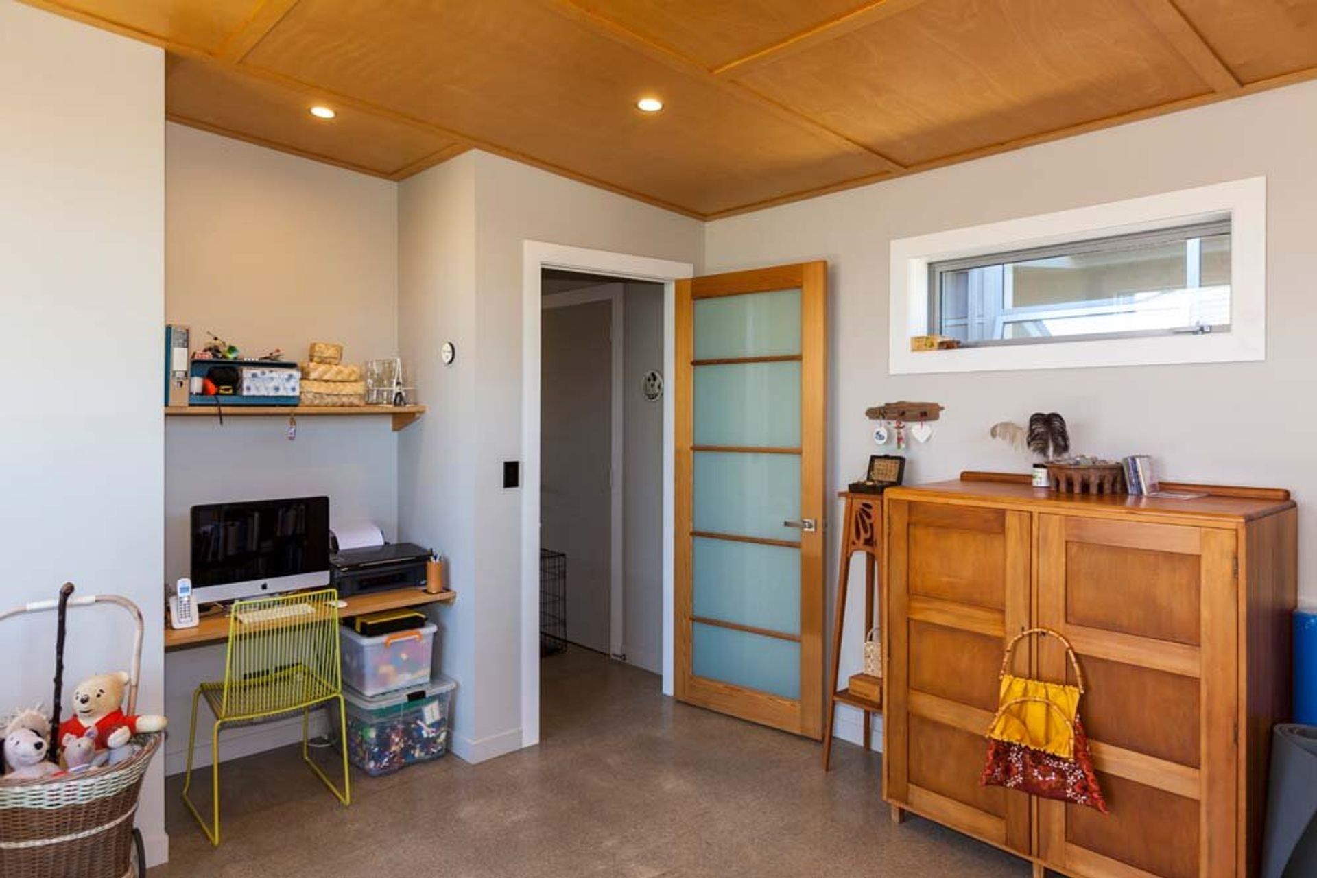 Waikanae Beach House