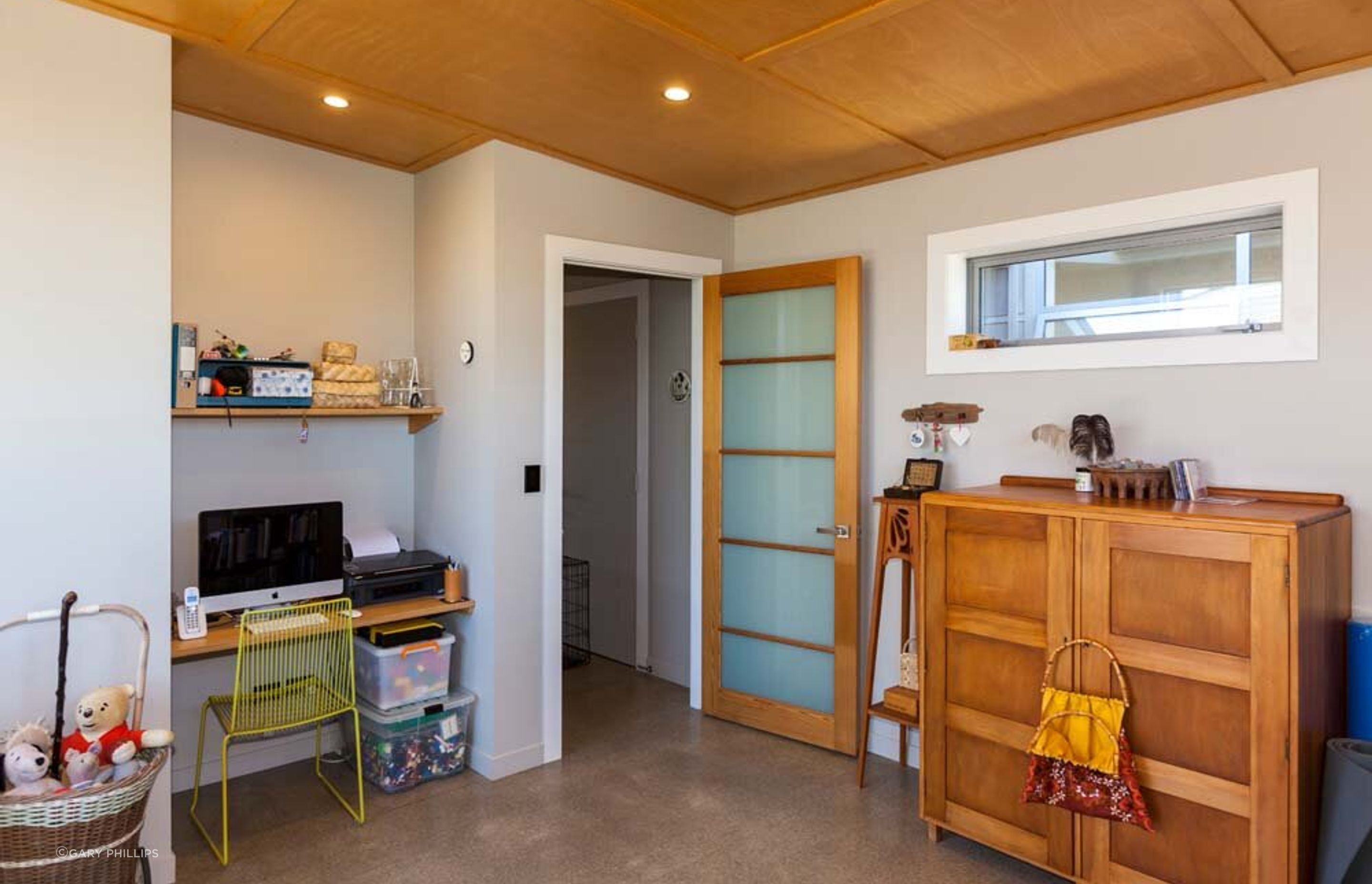 Waikanae Beach House