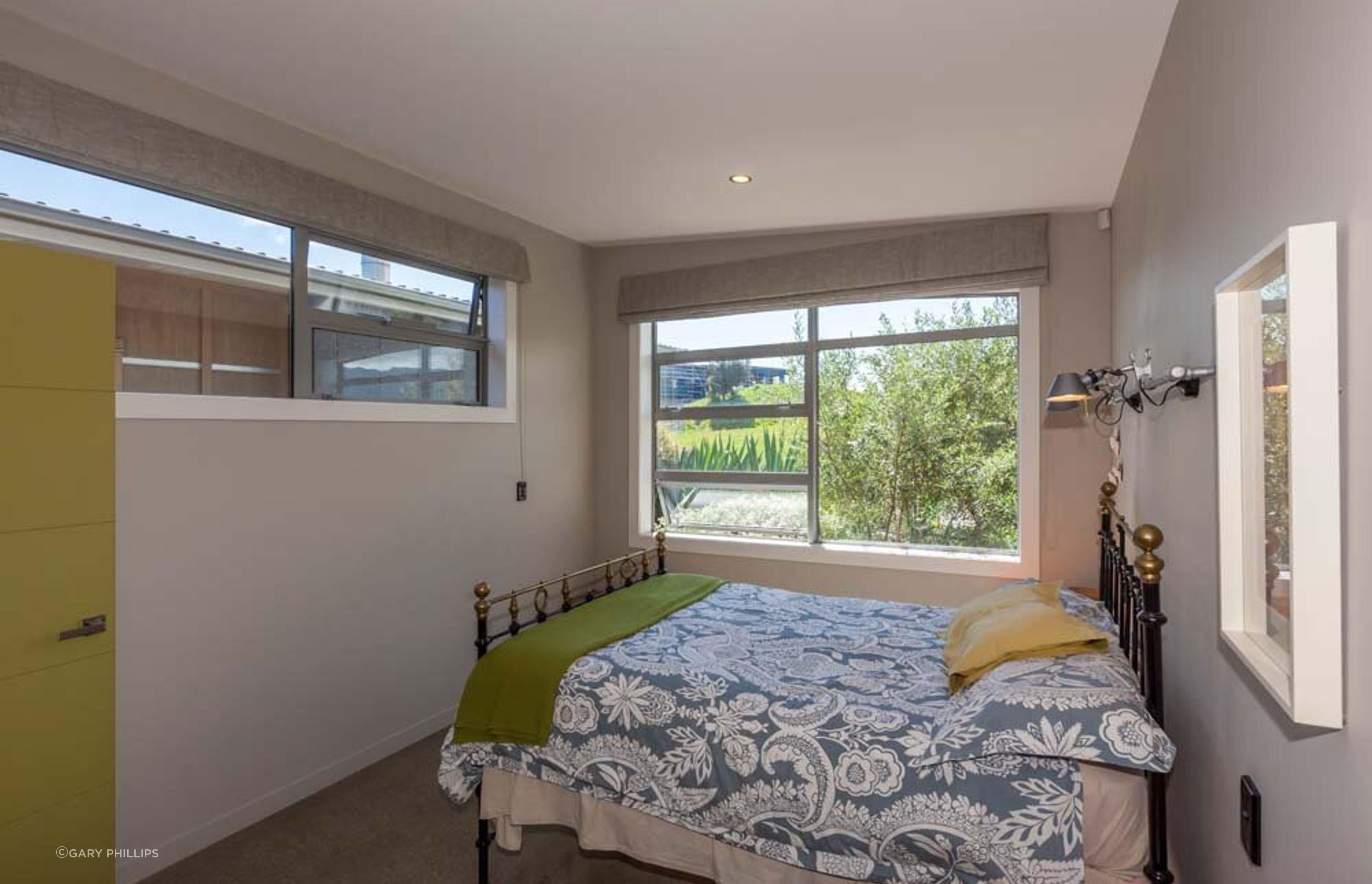 Waikanae Beach House