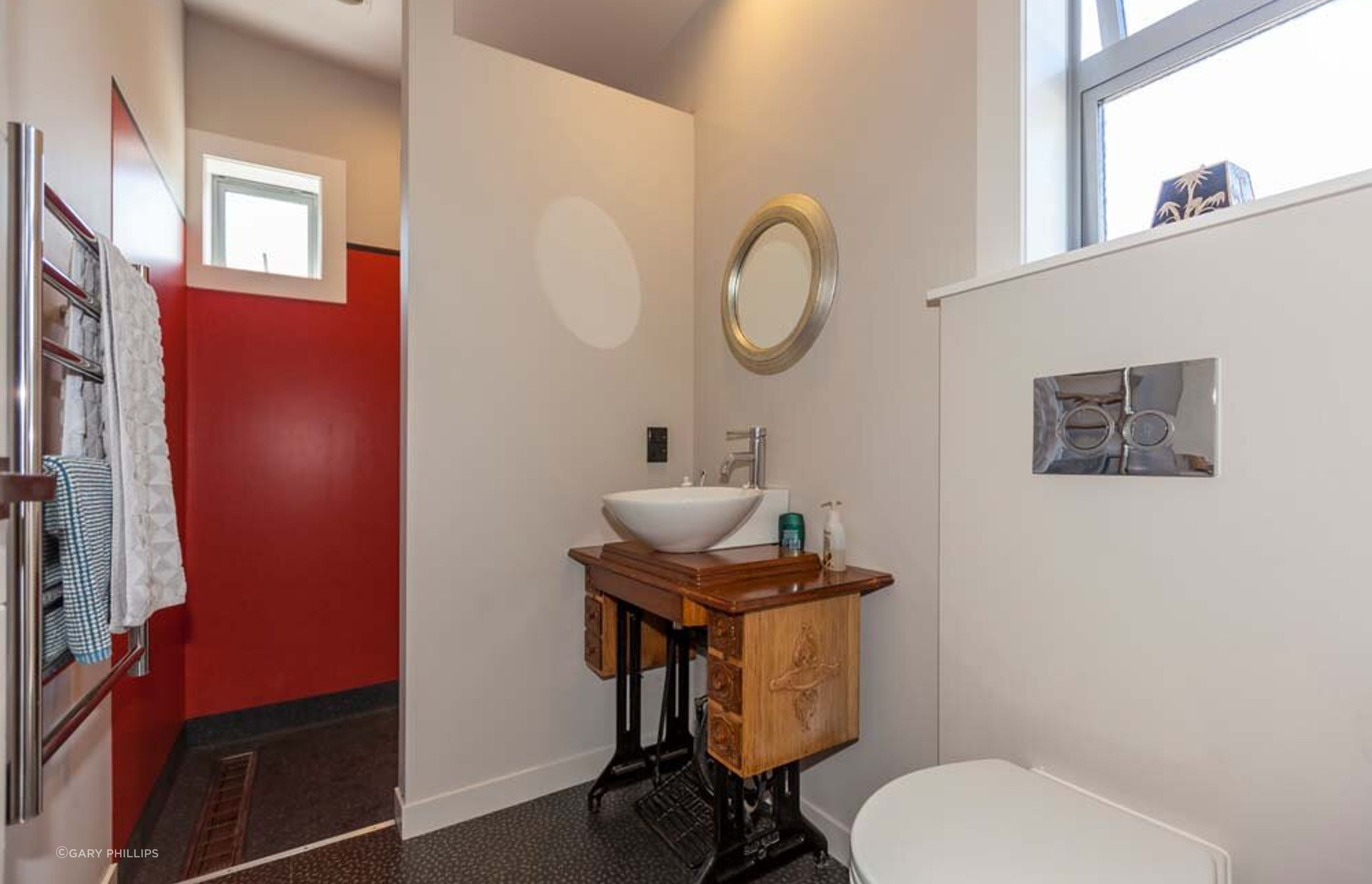 Waikanae Beach House
