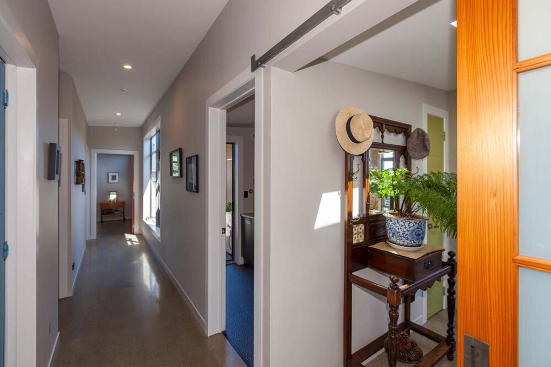 Waikanae Beach House