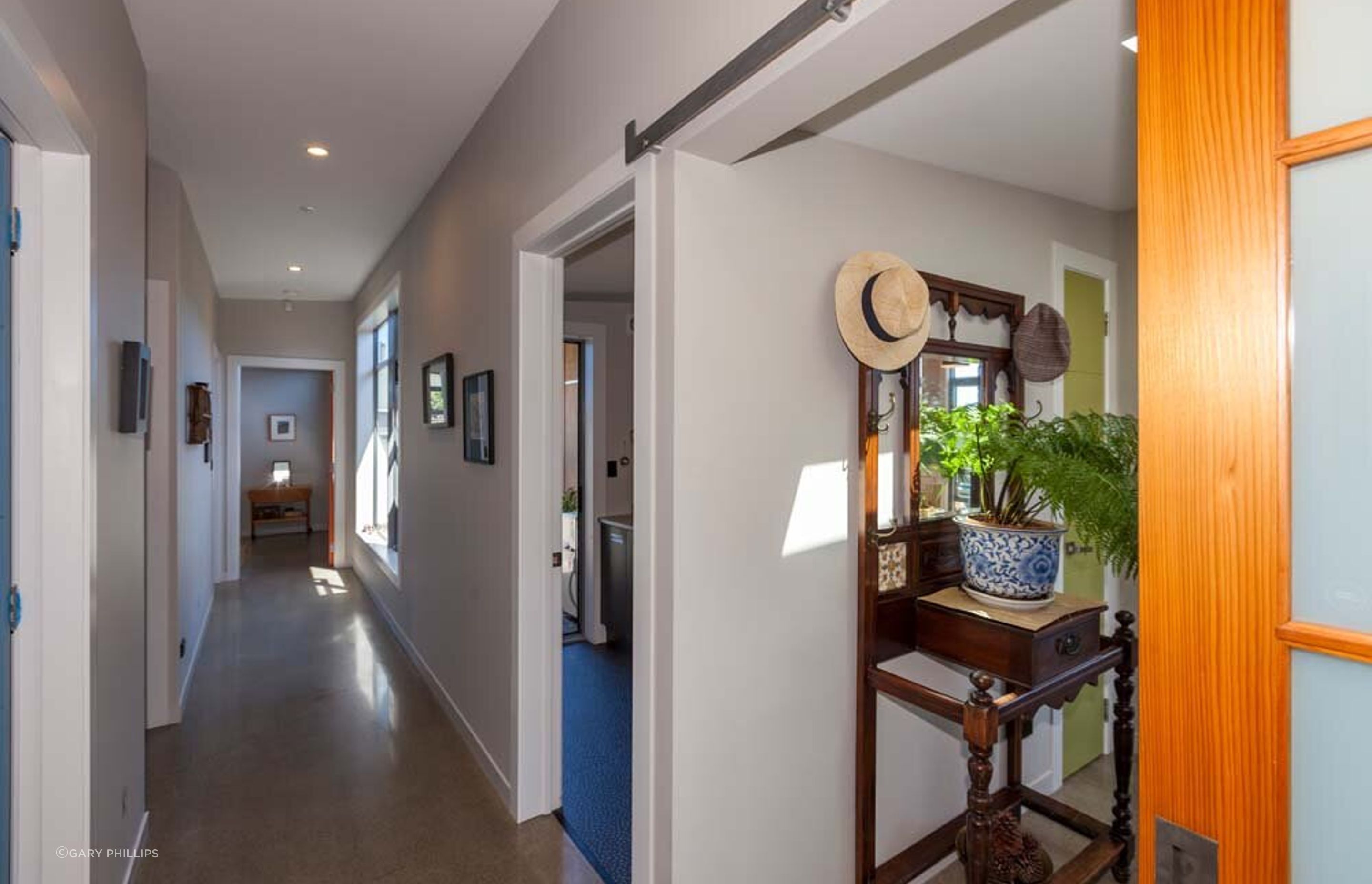 Waikanae Beach House