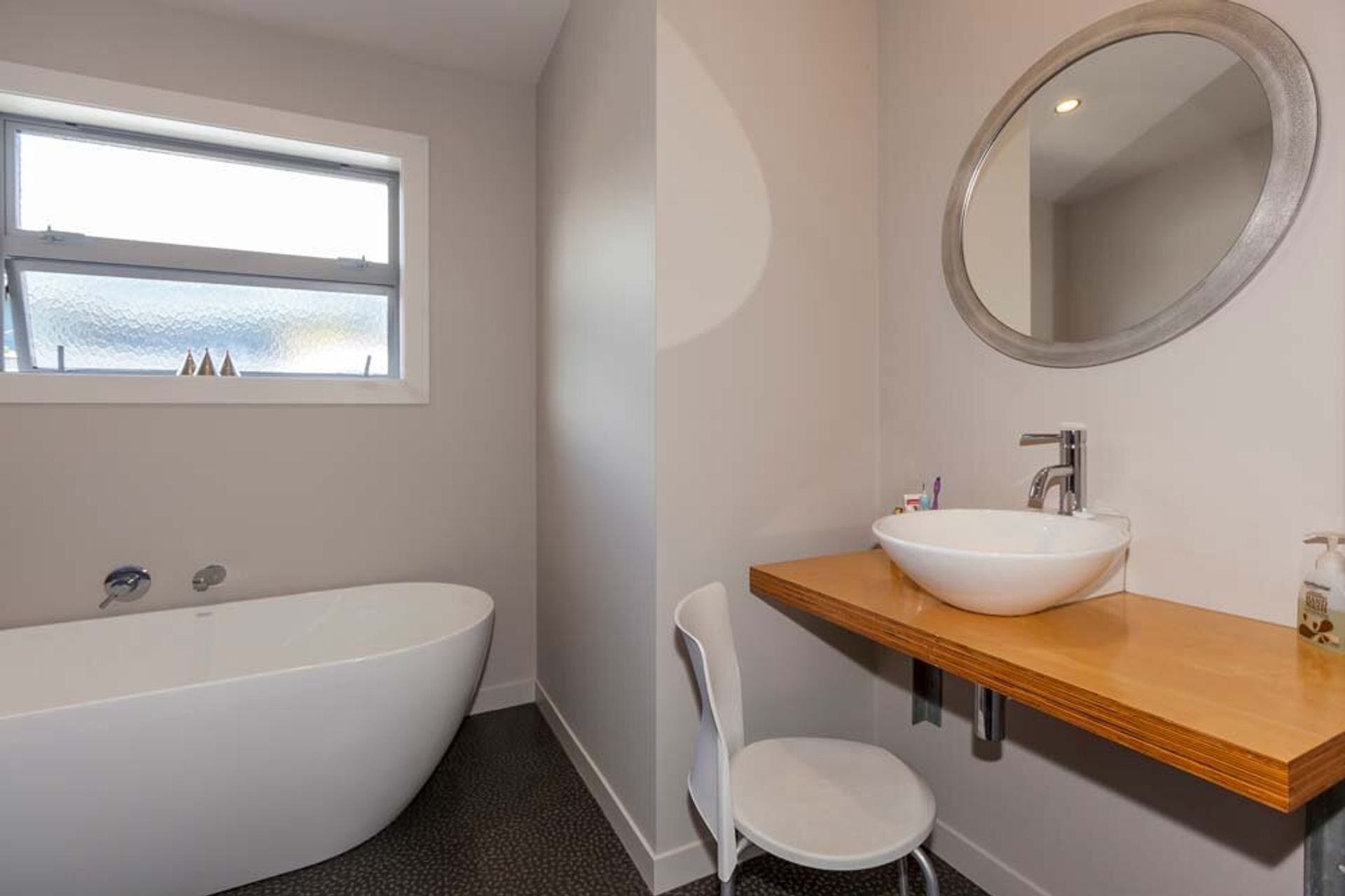 Waikanae Beach House