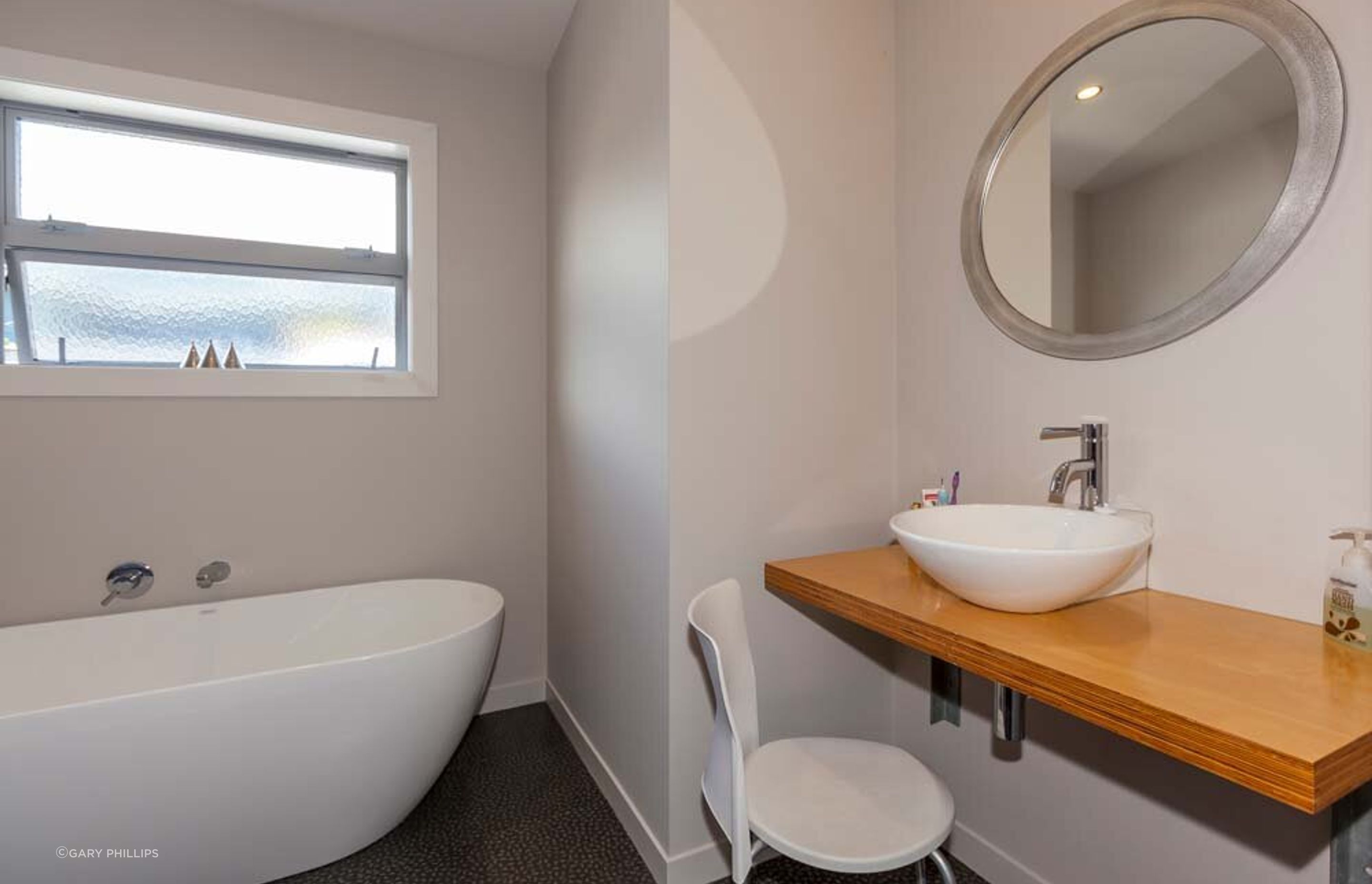 Waikanae Beach House