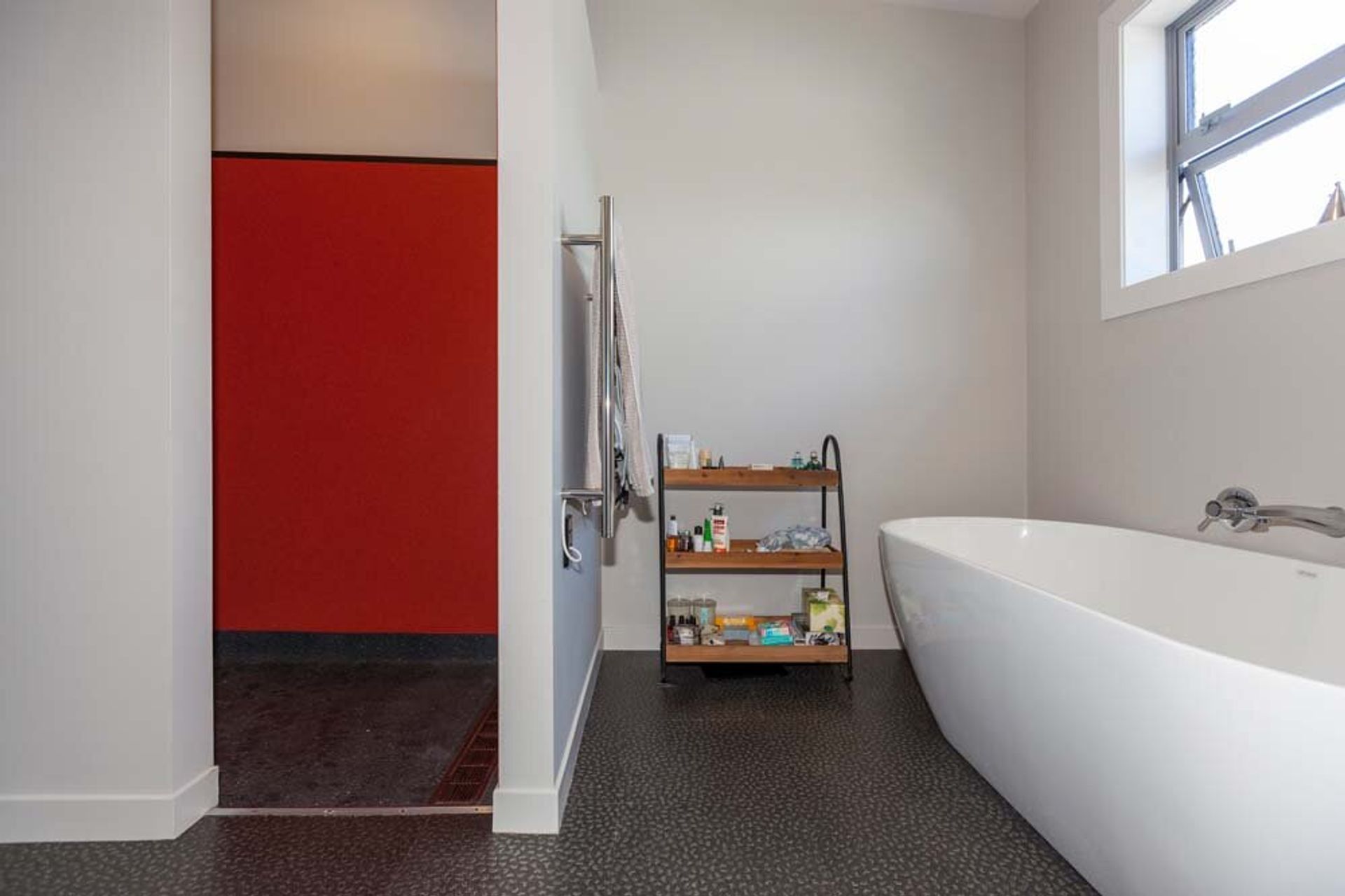 Waikanae Beach House