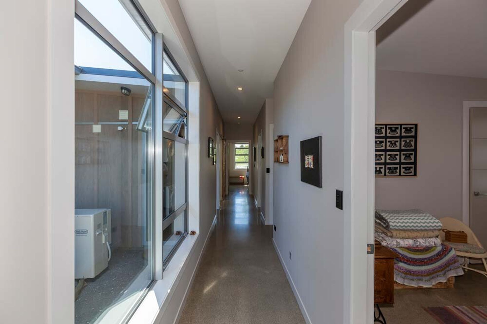 Waikanae Beach House