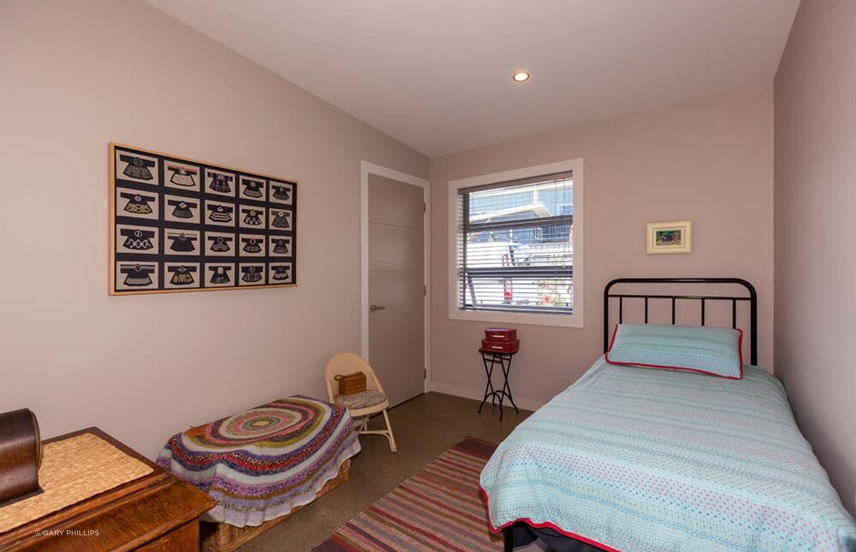 Waikanae Beach House