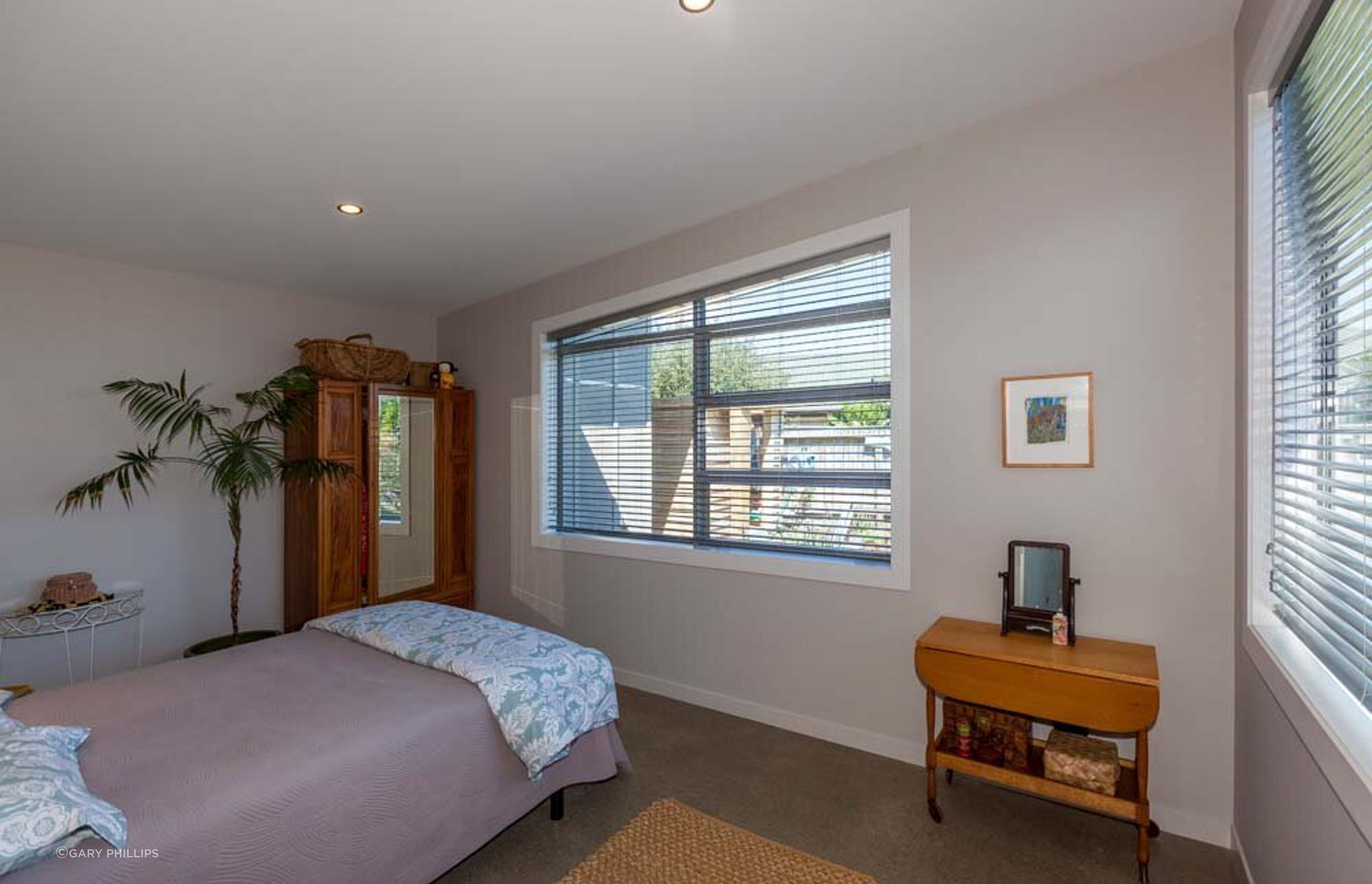 Waikanae Beach House