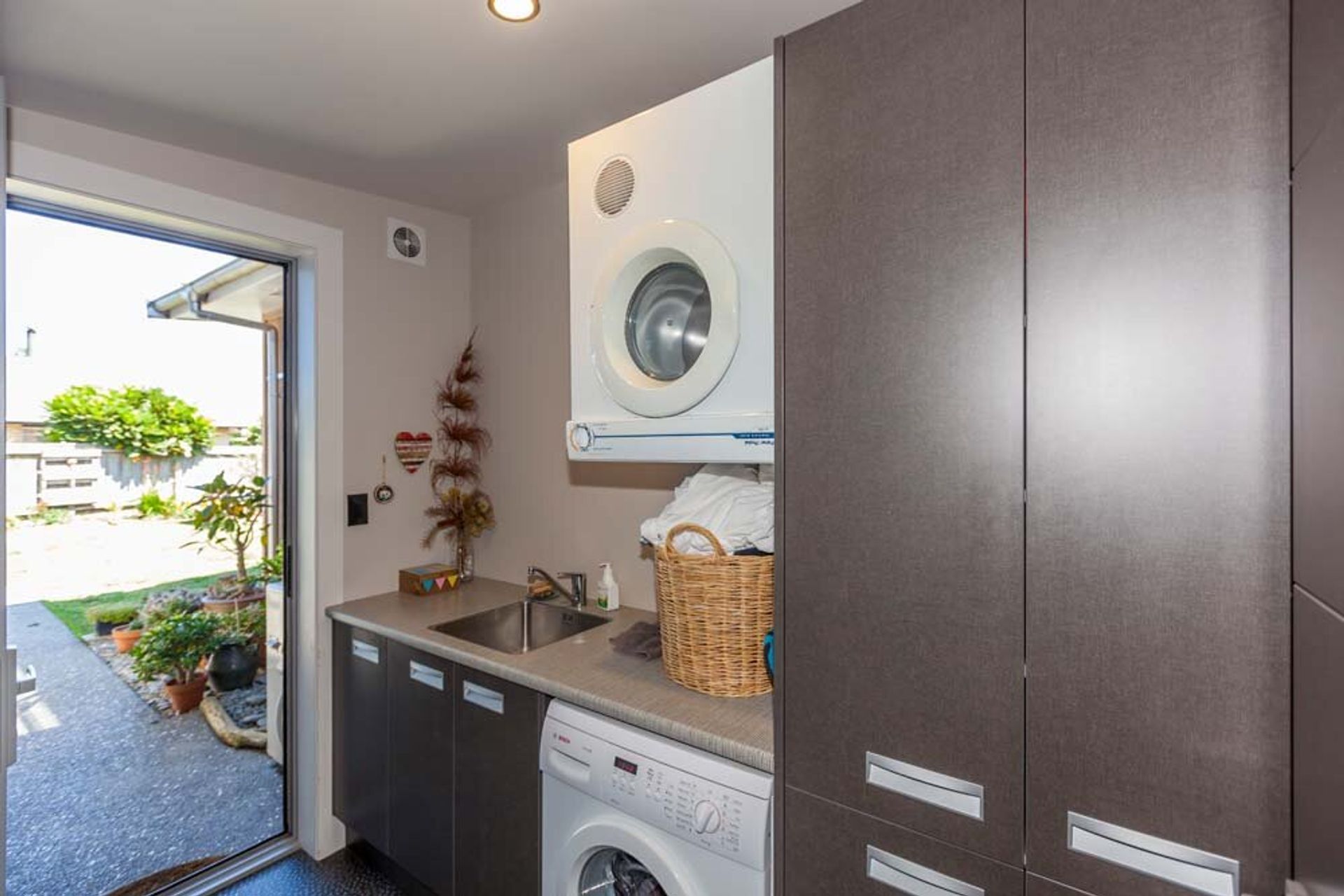 Waikanae Beach House