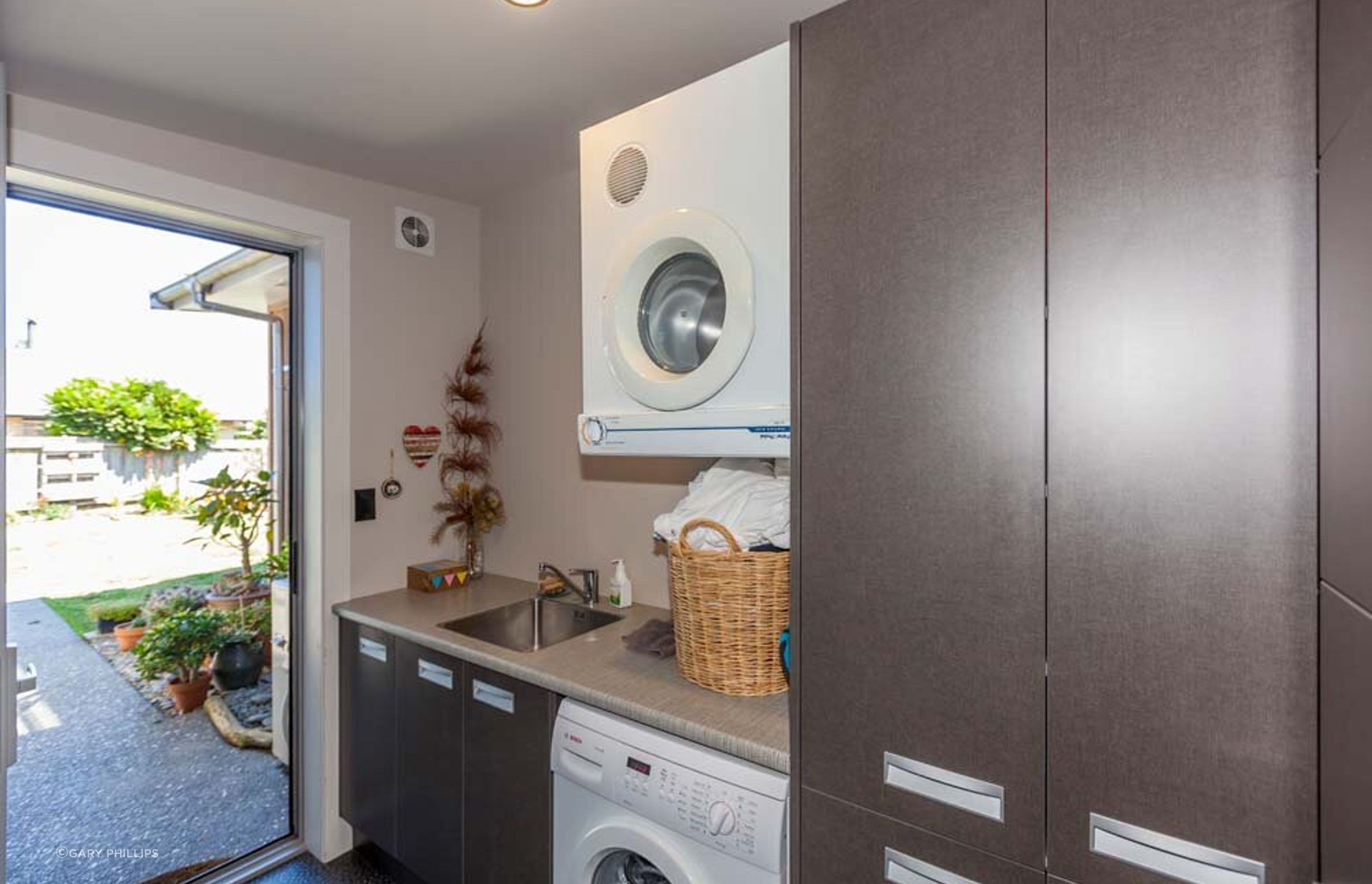 Waikanae Beach House