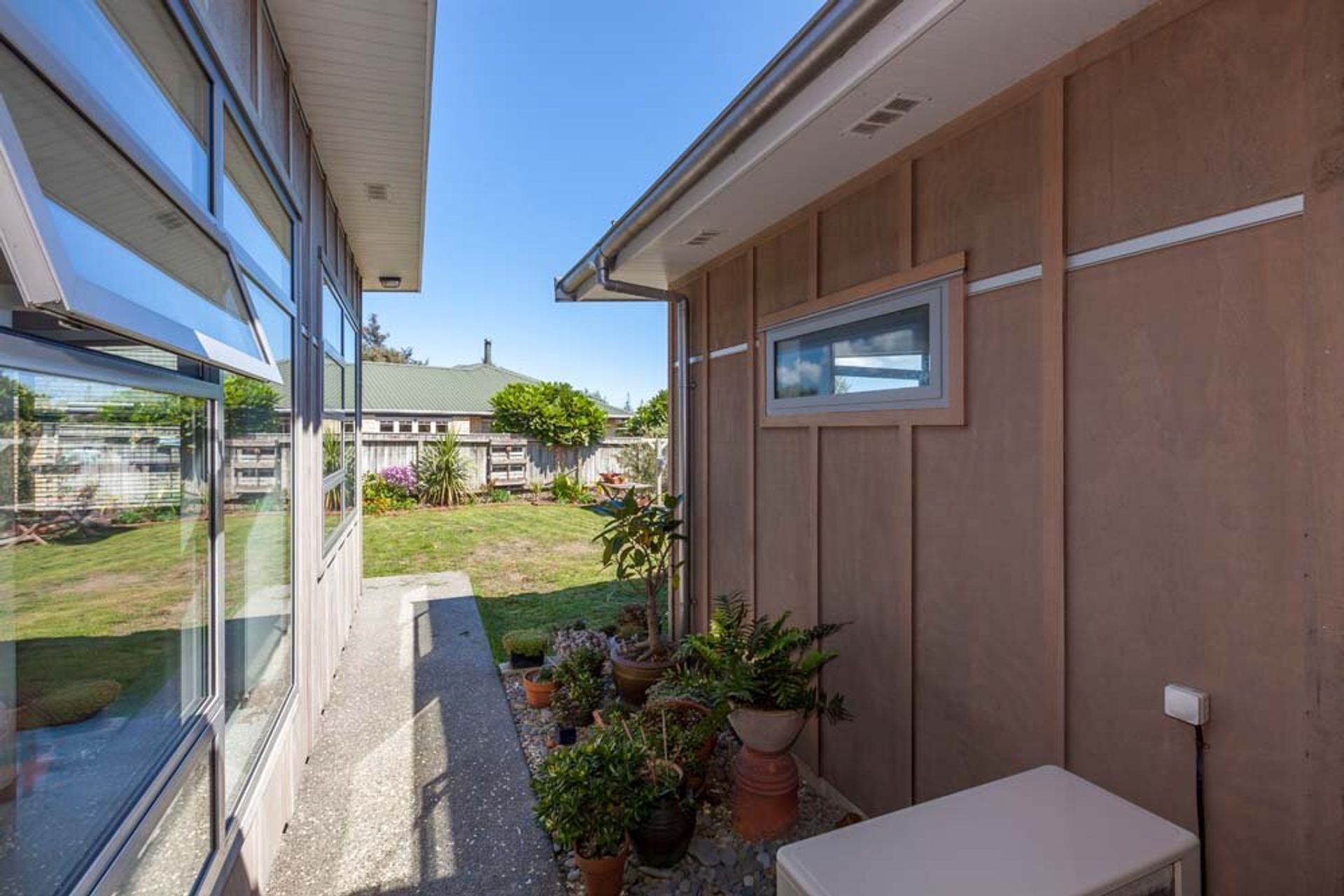 Waikanae Beach House