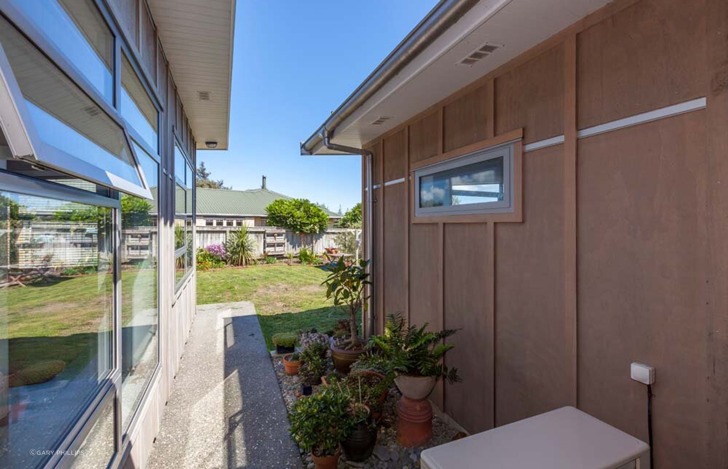 Waikanae Beach House