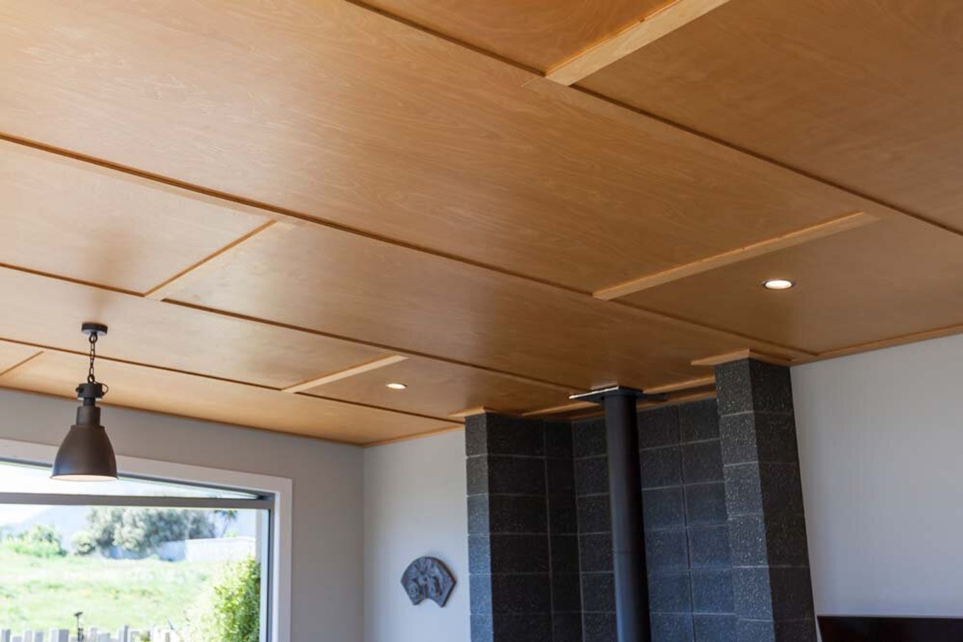 Waikanae Beach House