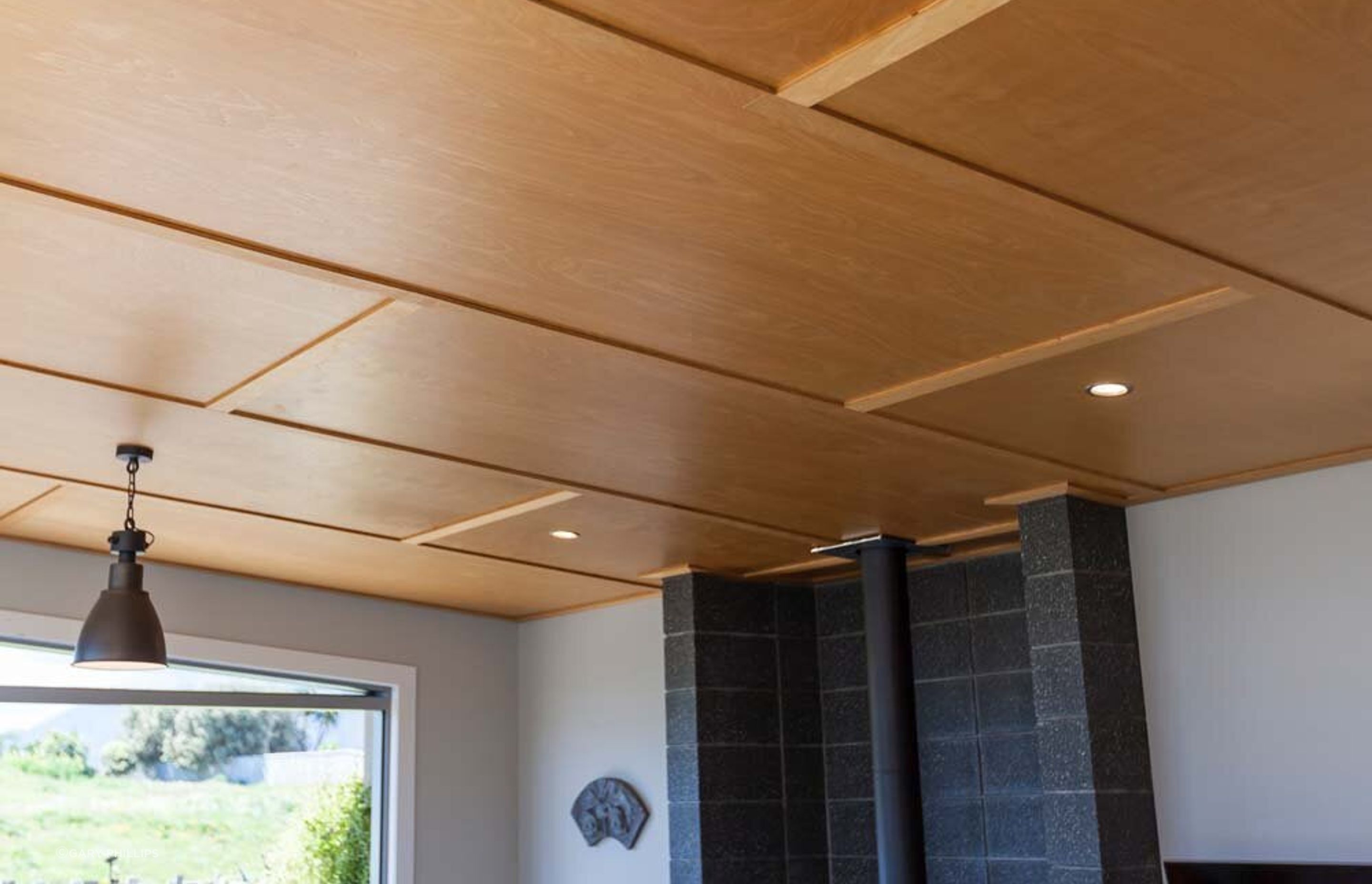 Waikanae Beach House