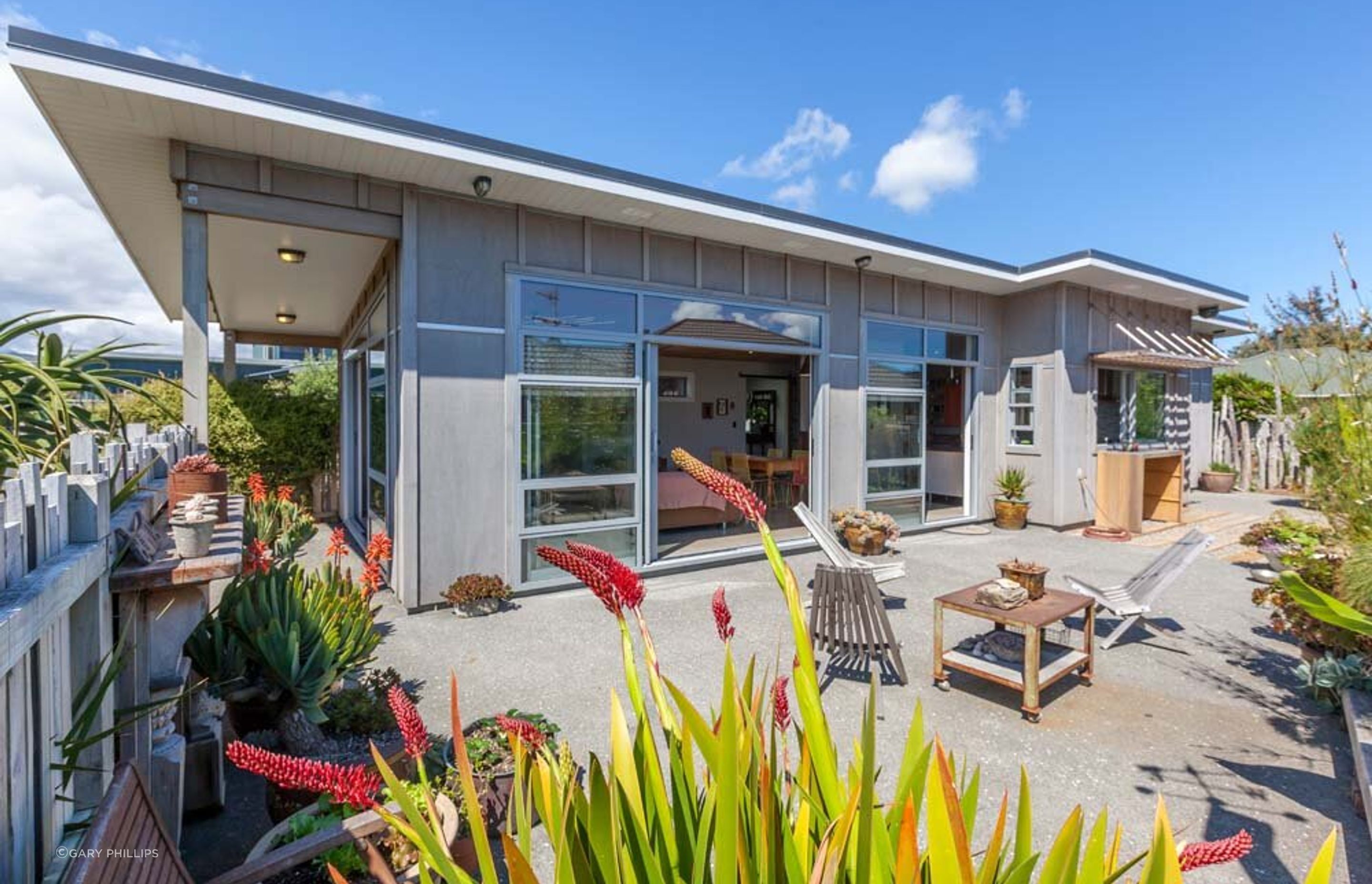 Waikanae Beach House