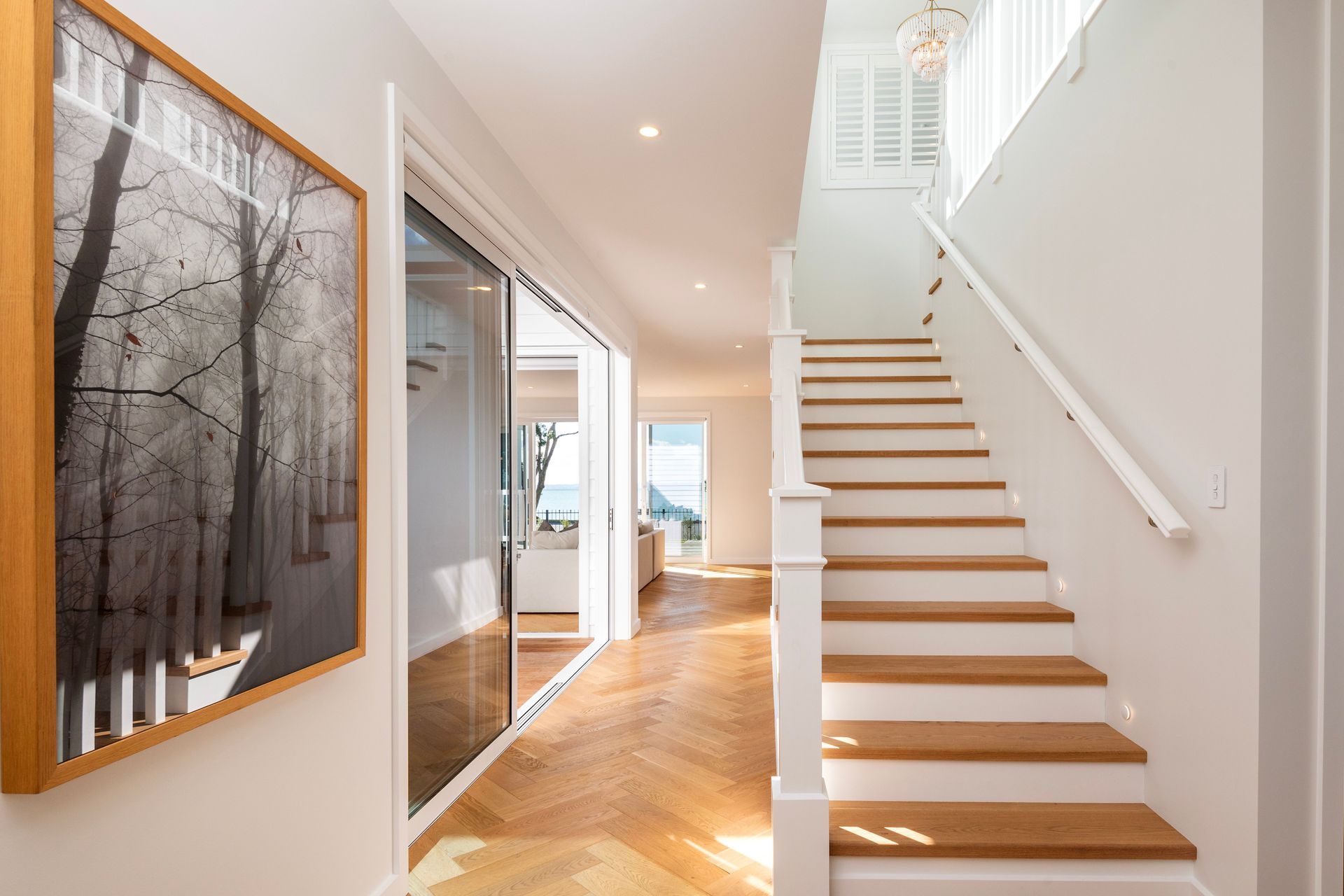 Shelley Beach Parade