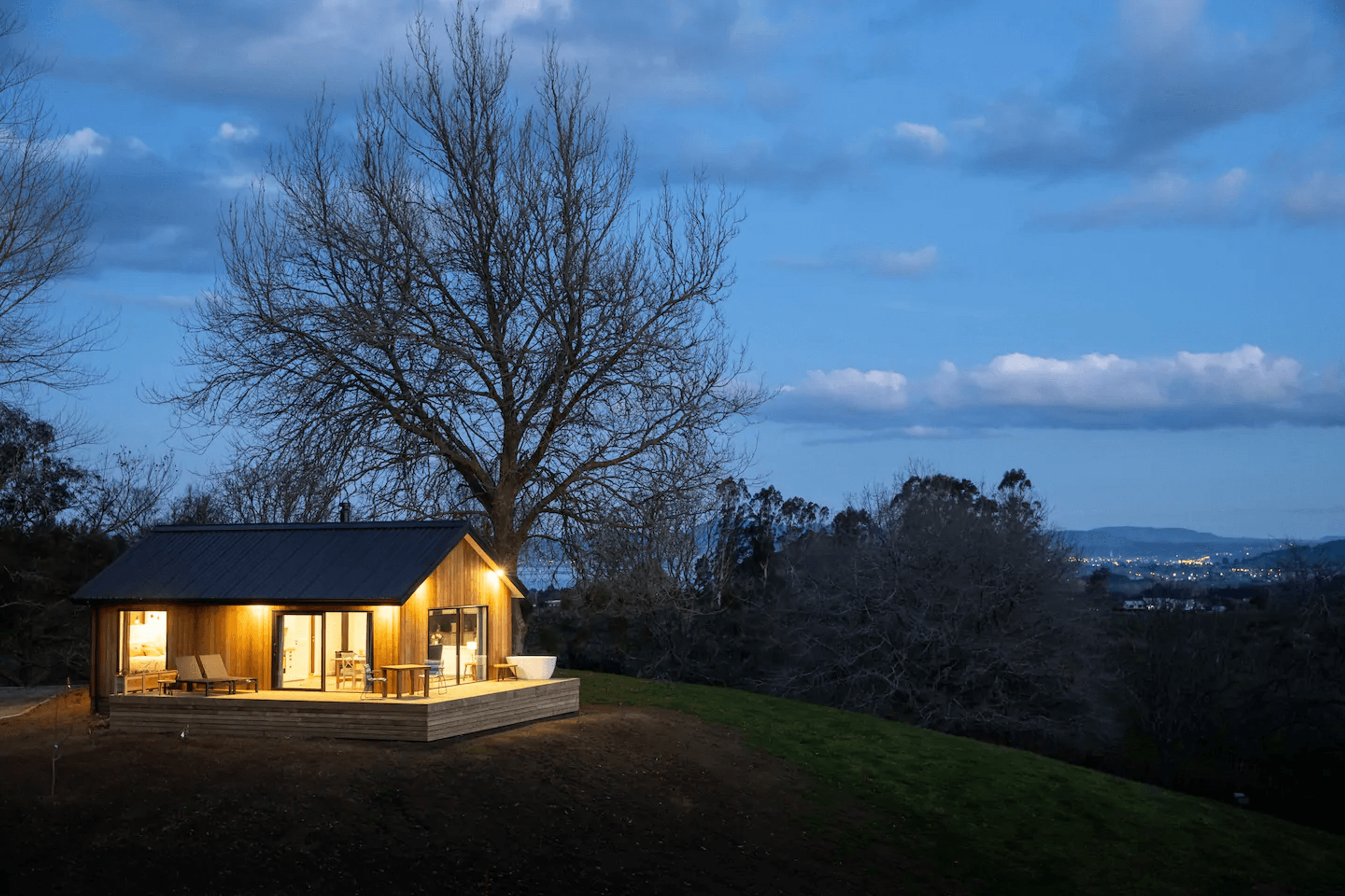 Wildberry Cottage