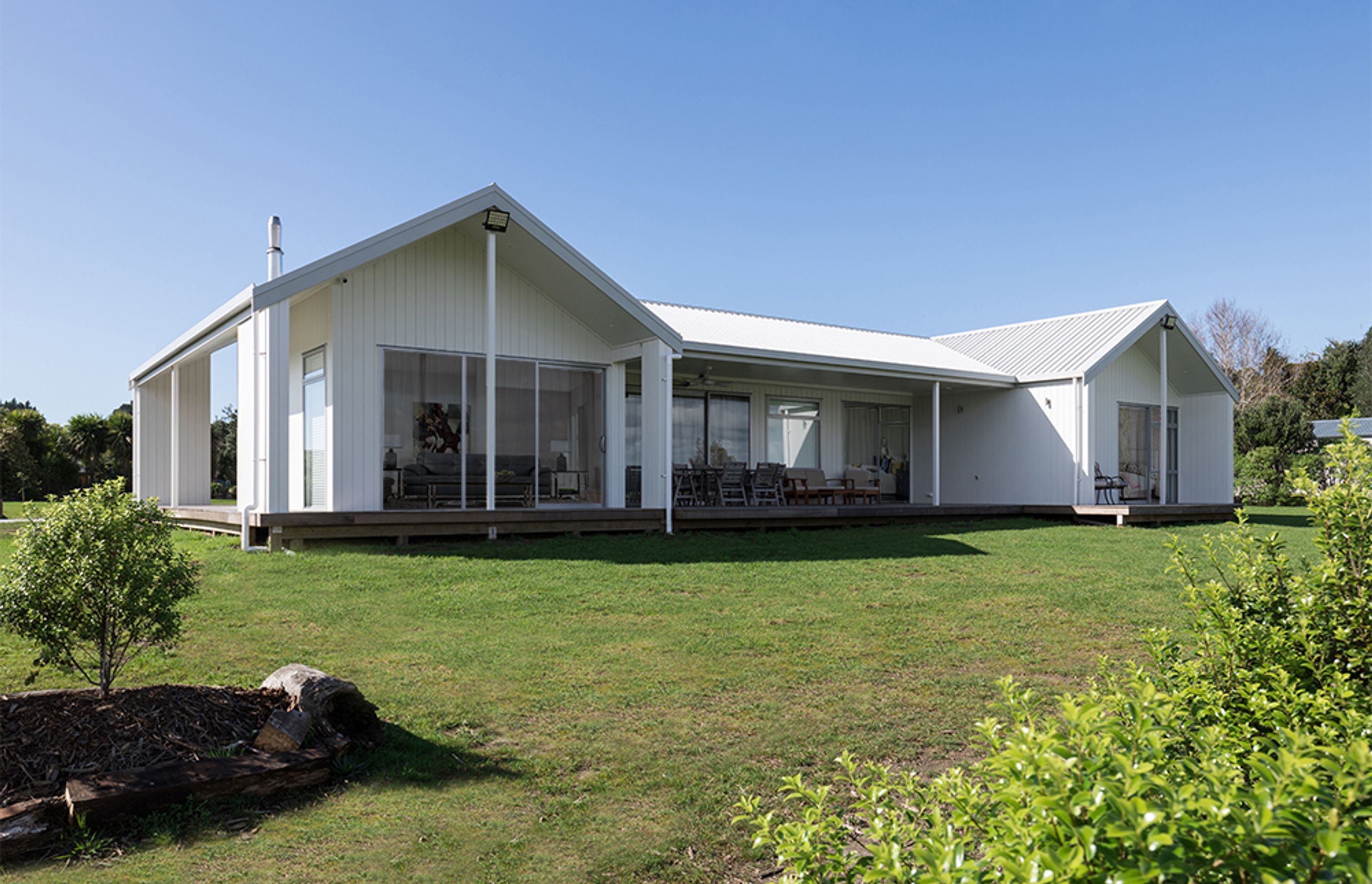 Historic Home to Freestyle Bach