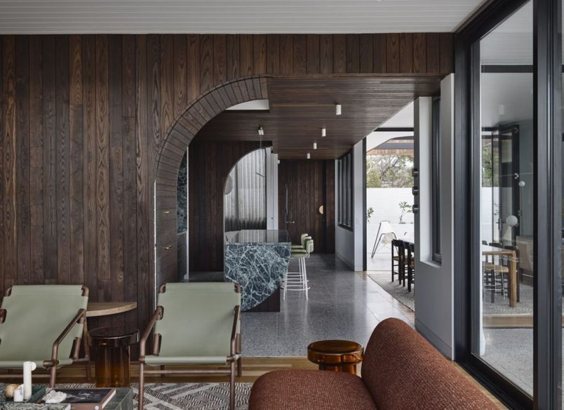 Sorrento Beach House