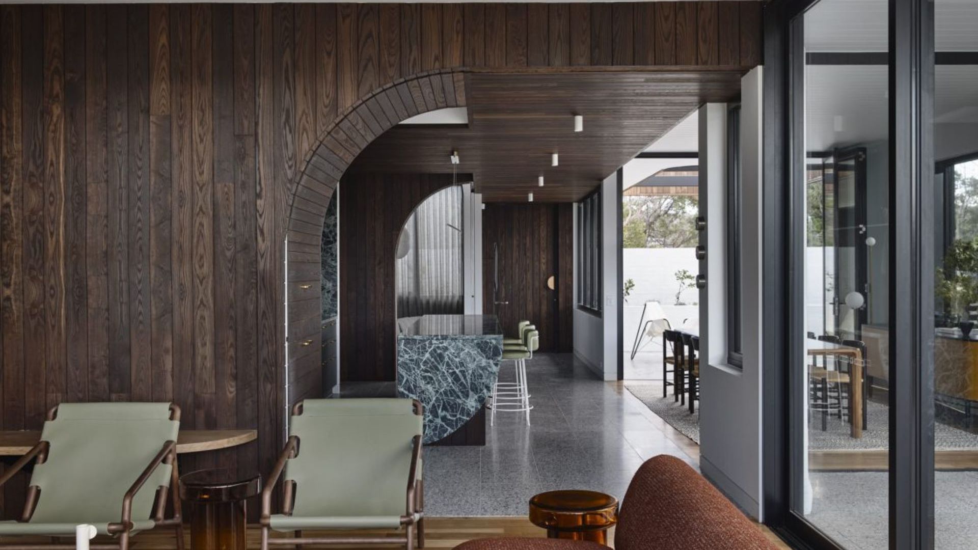 Sorrento Beach House banner
