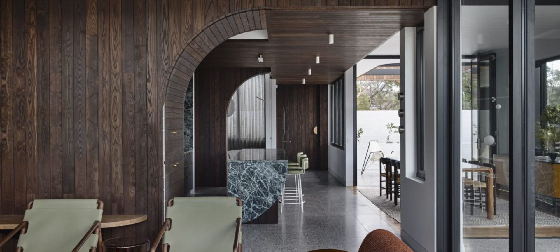Sorrento Beach House banner