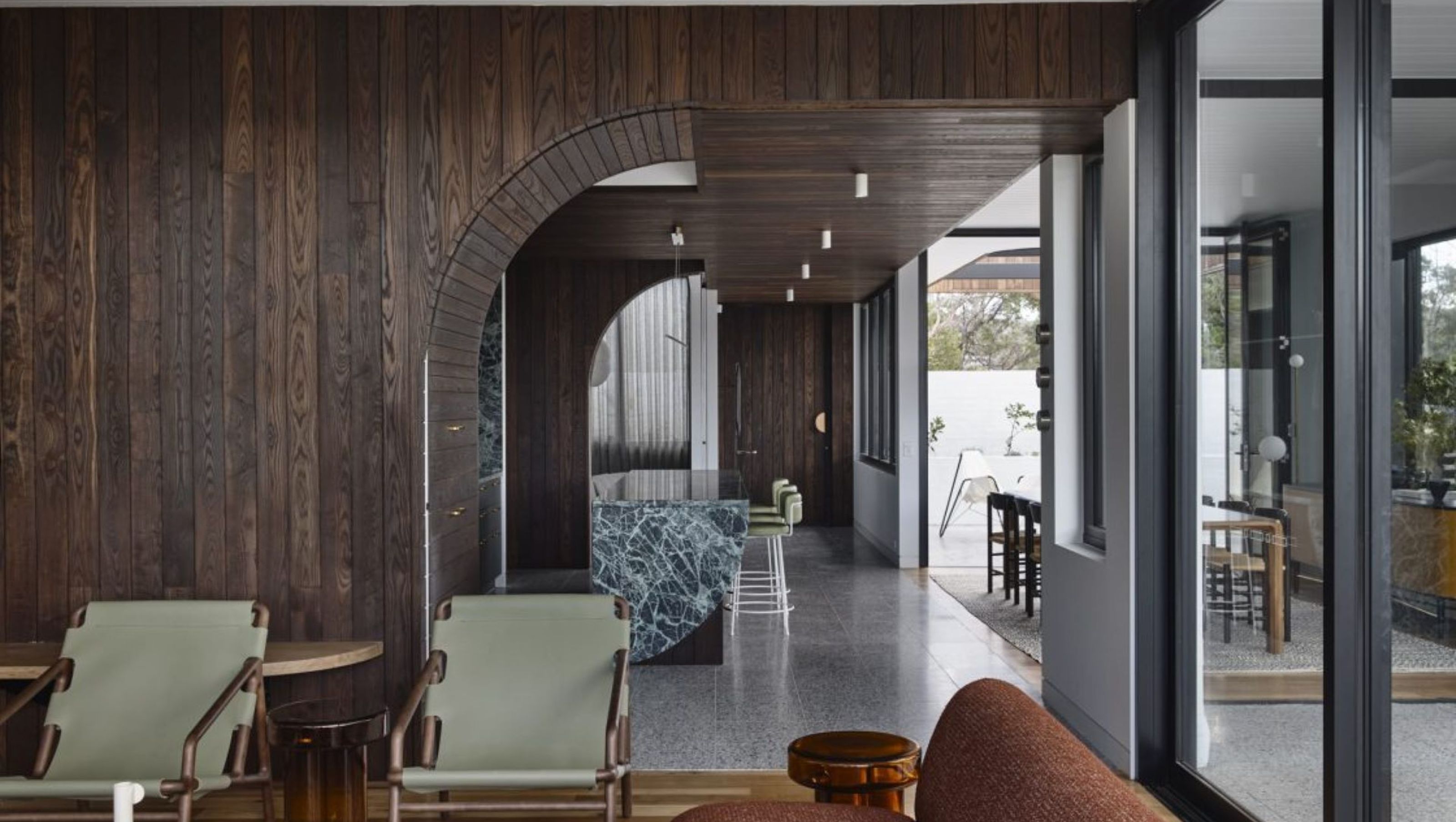 Sorrento Beach House