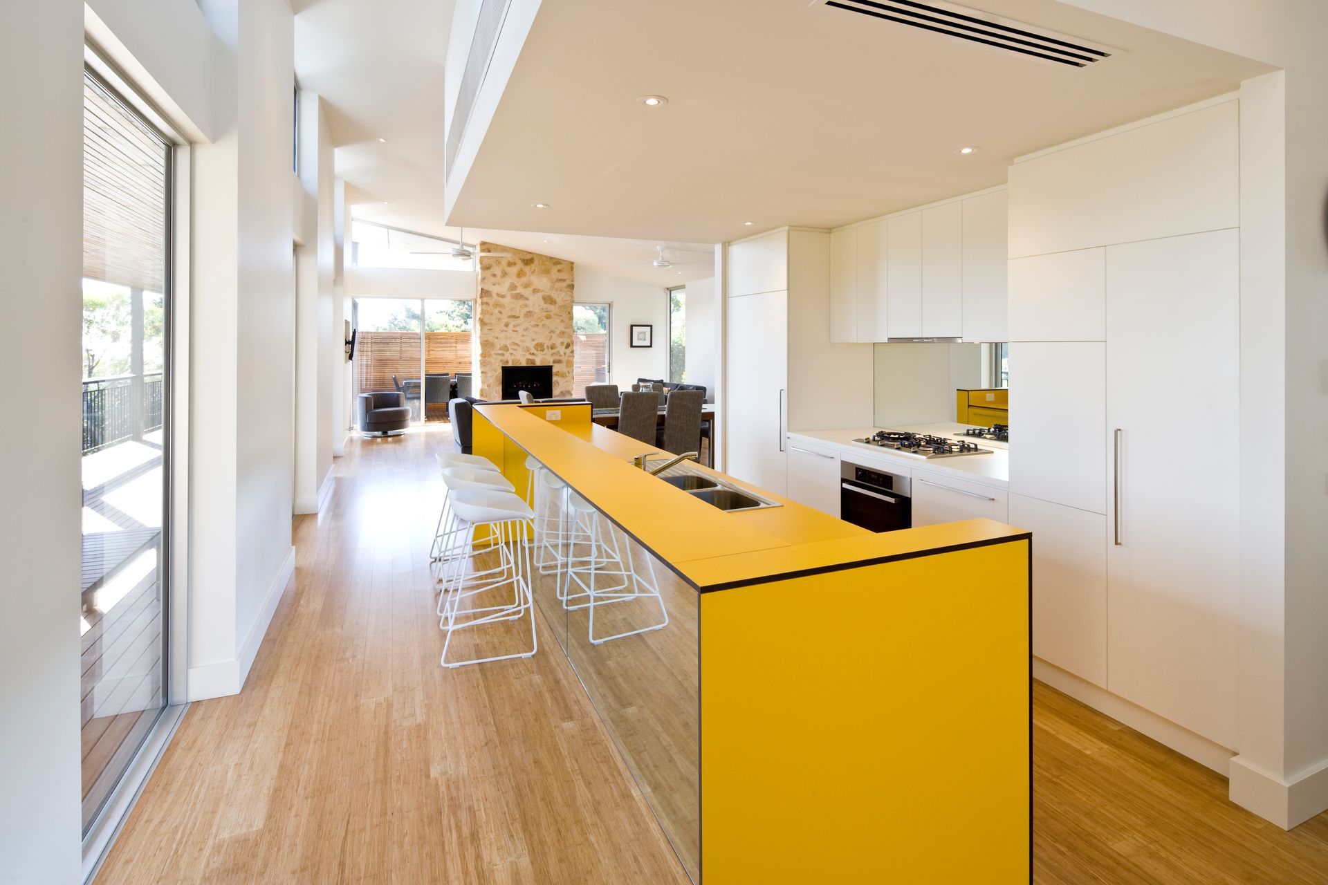 Kirrawilli Beach House, Port Willunga