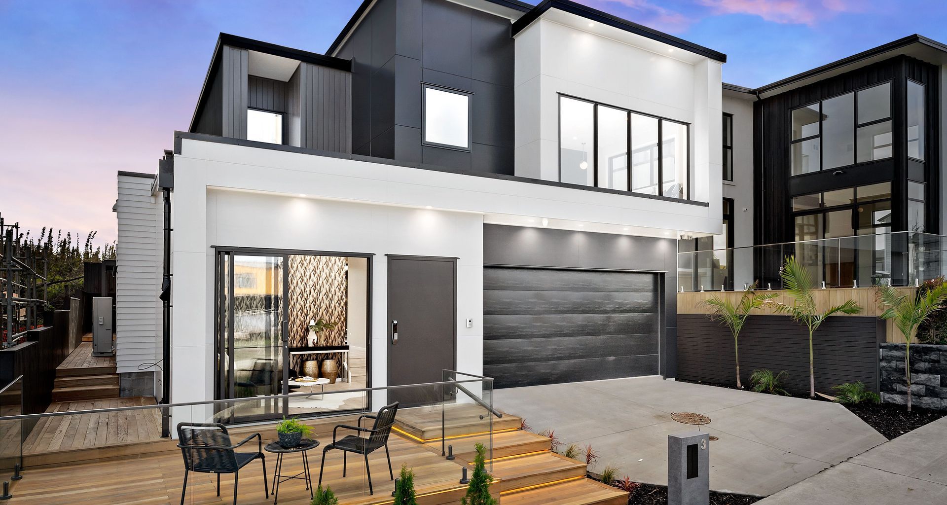 Seawind Way Home banner