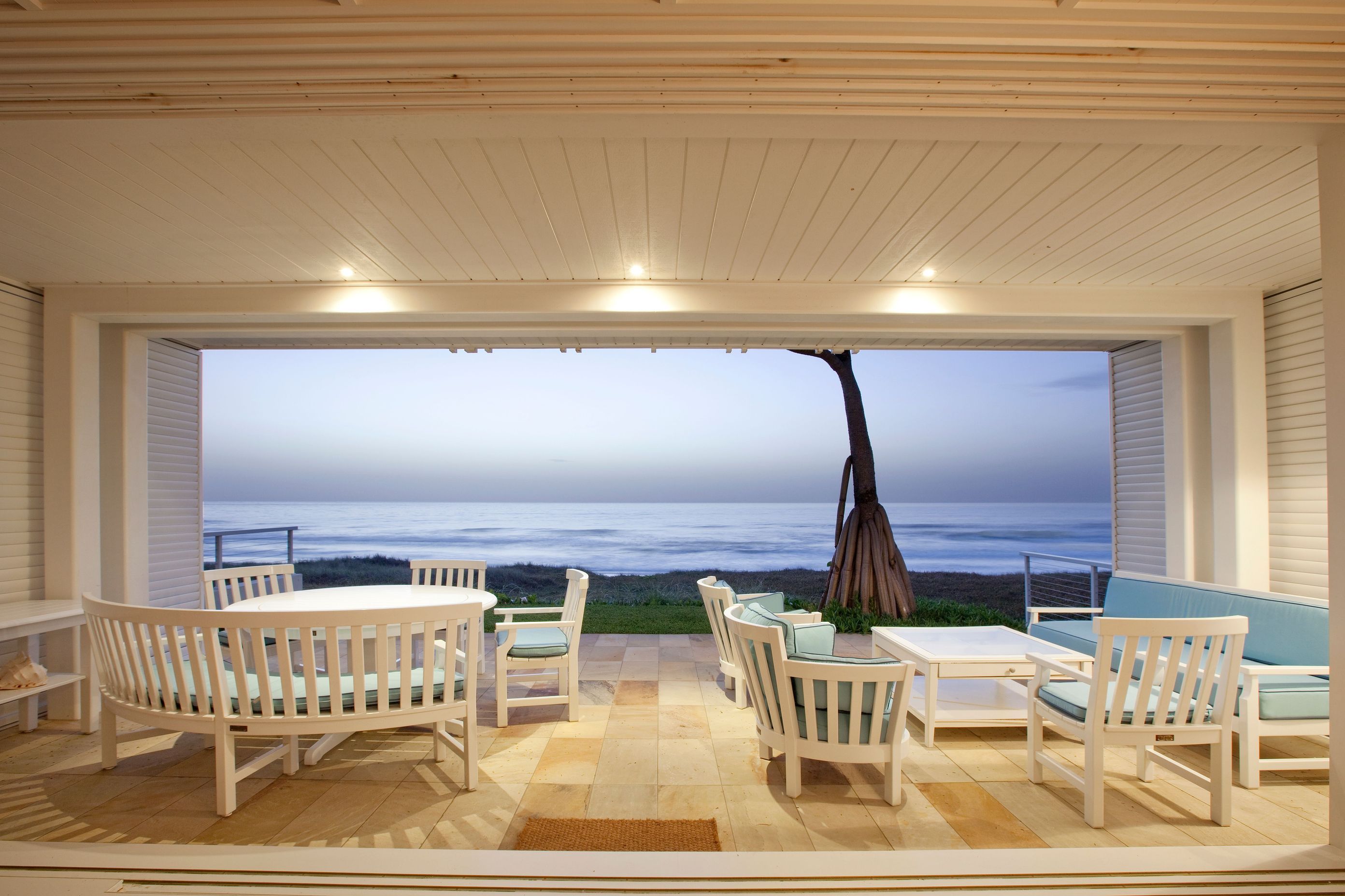 The Cottage
