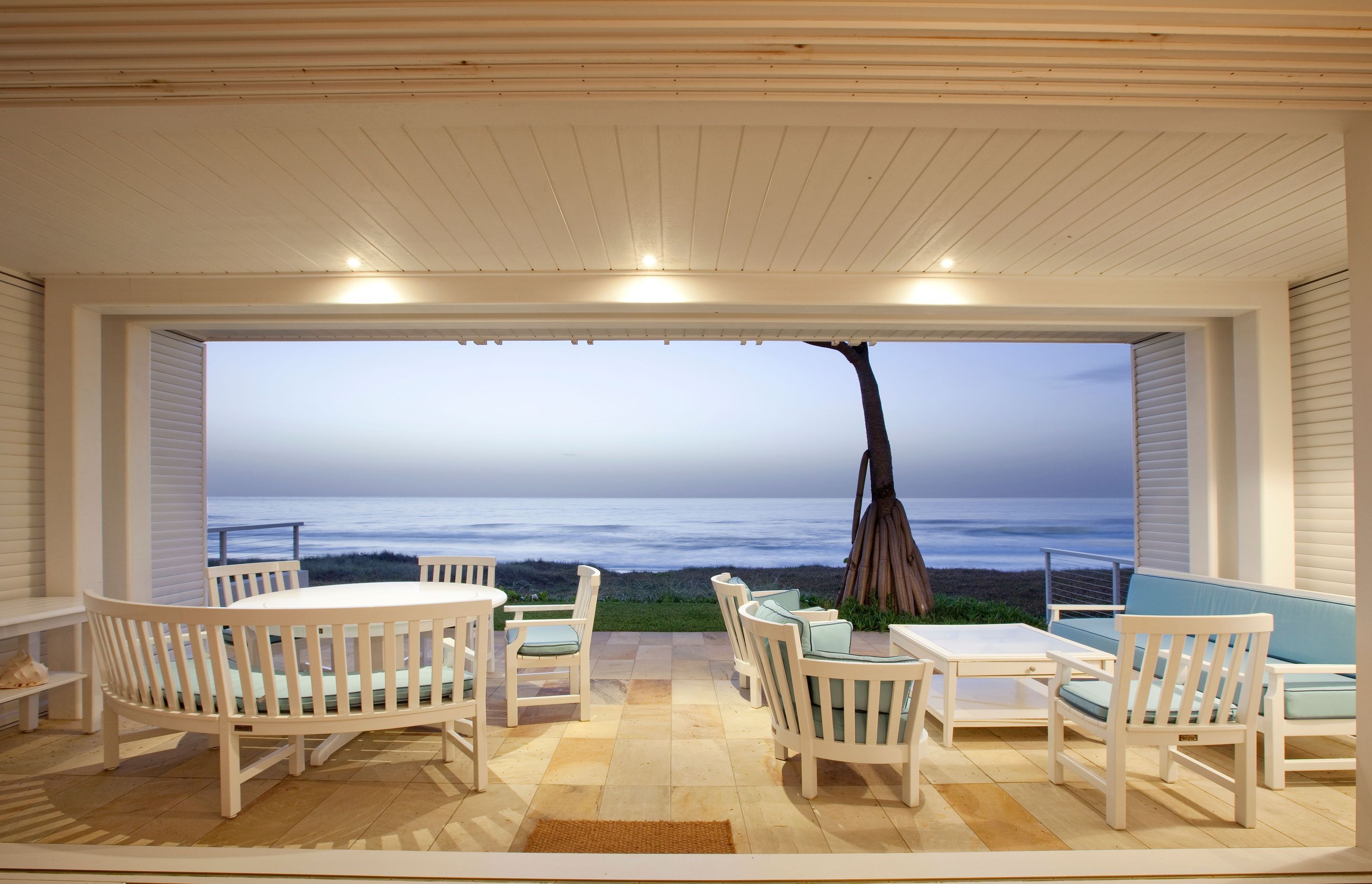 The Cottage