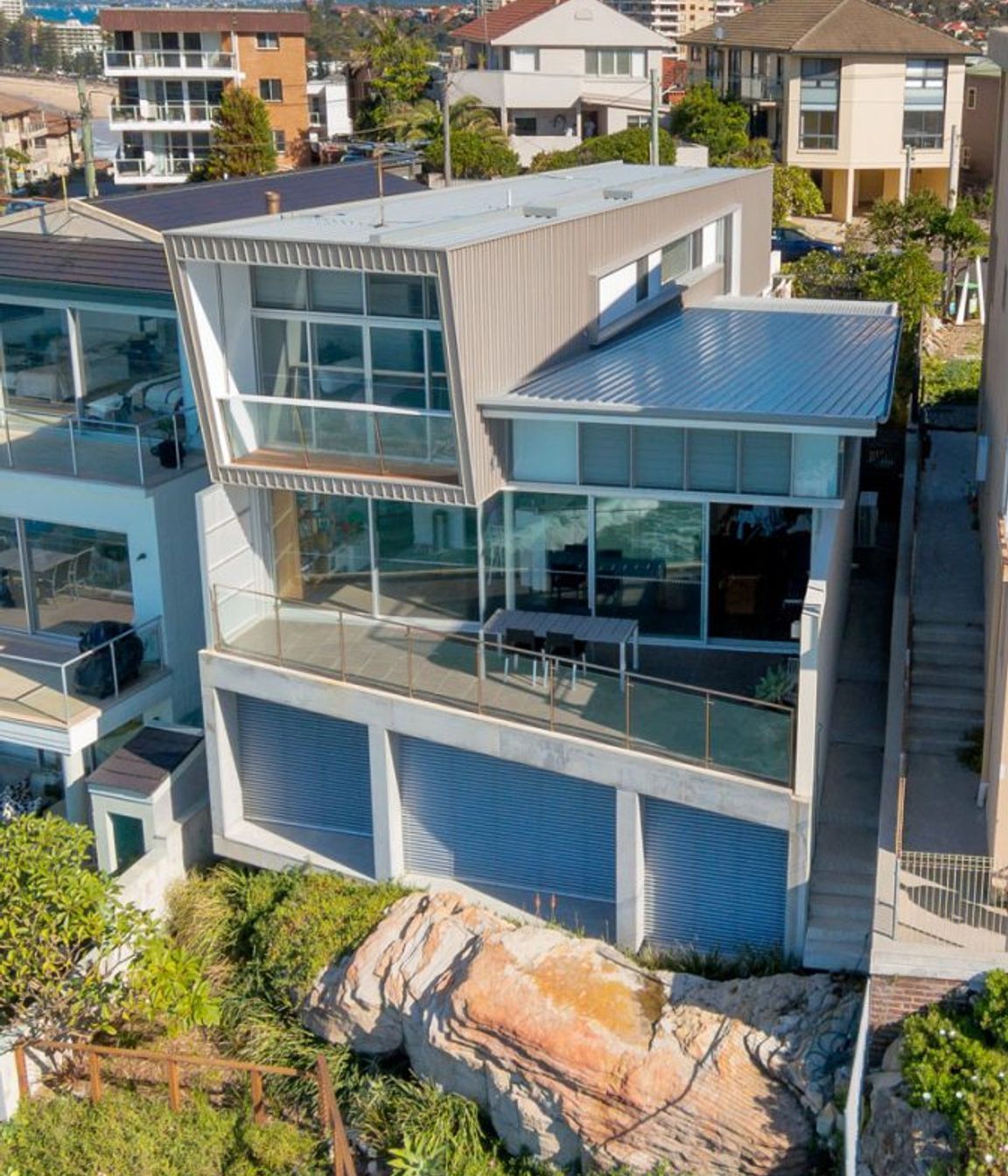 Cliff House – Queenscliff