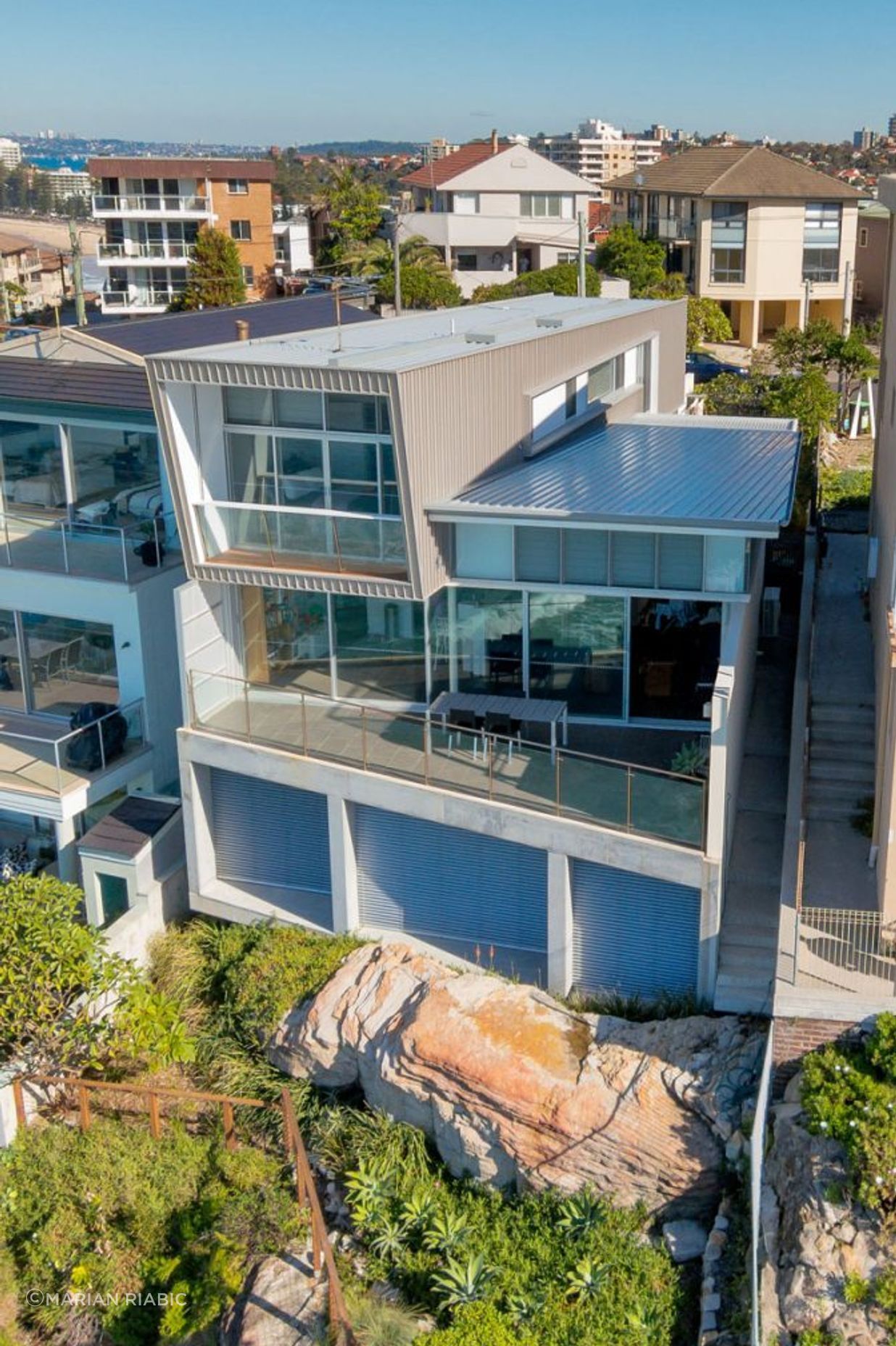 Cliff House – Queenscliff