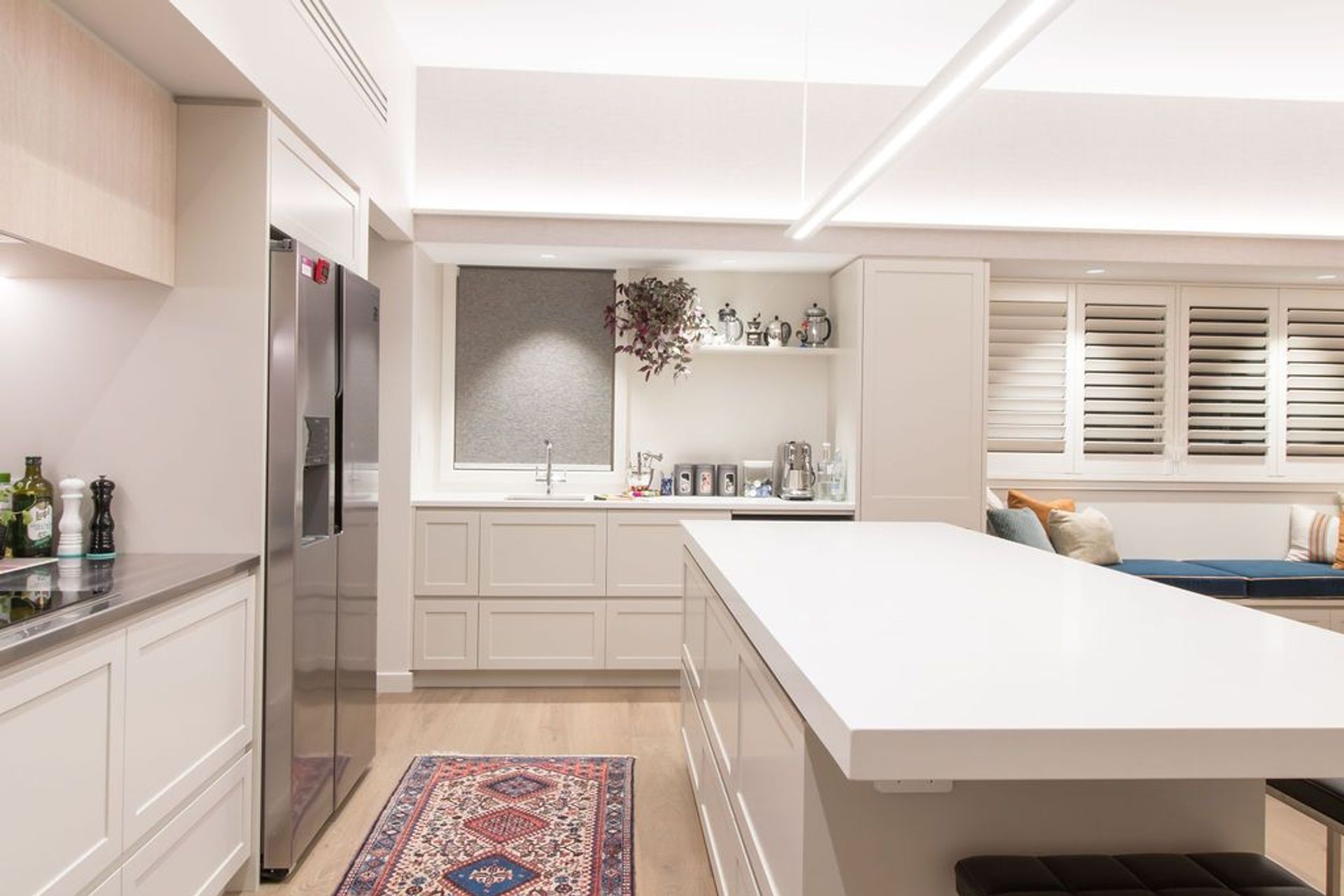 Multi-Story Tauranga Home 