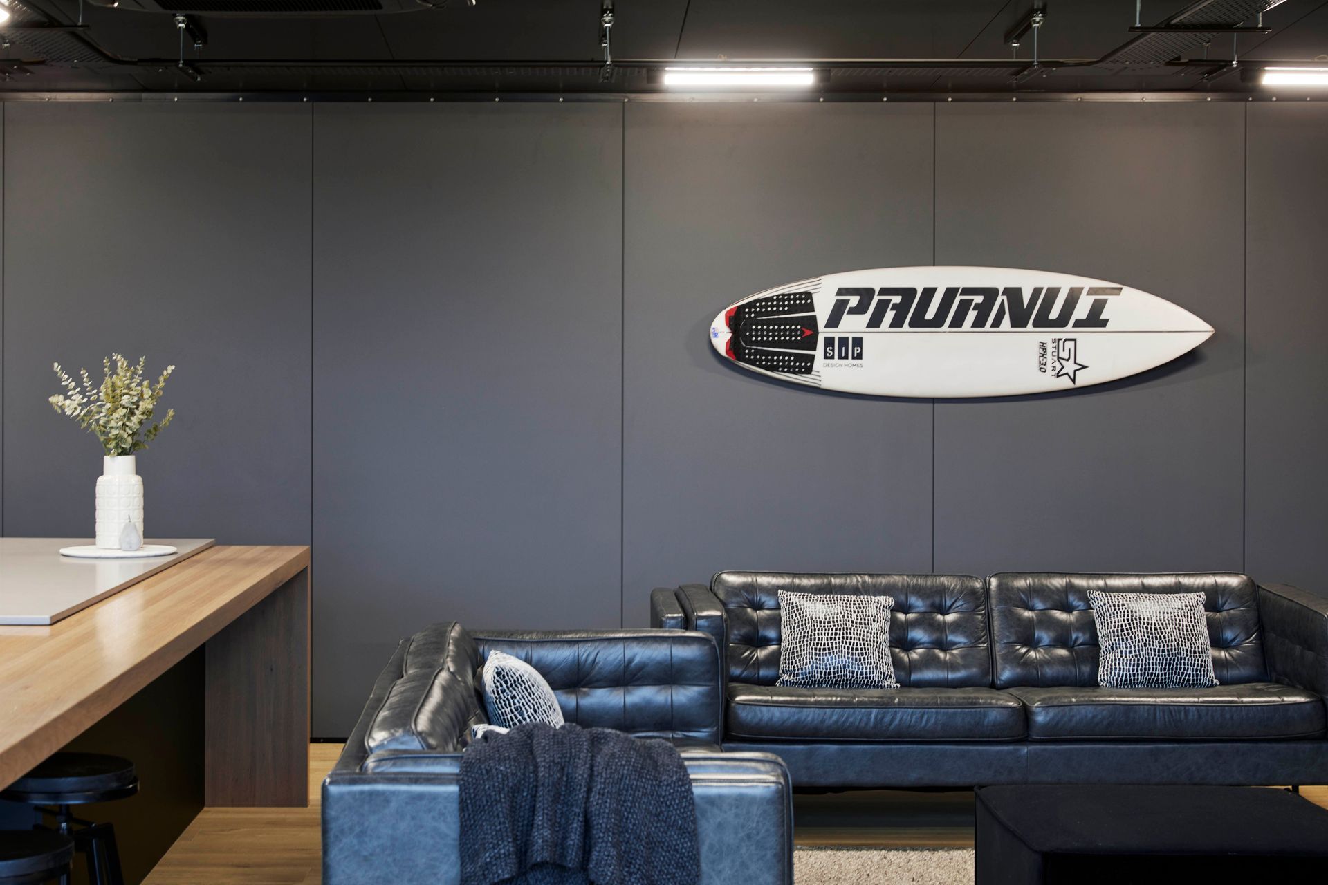 Innovation in Pauanui