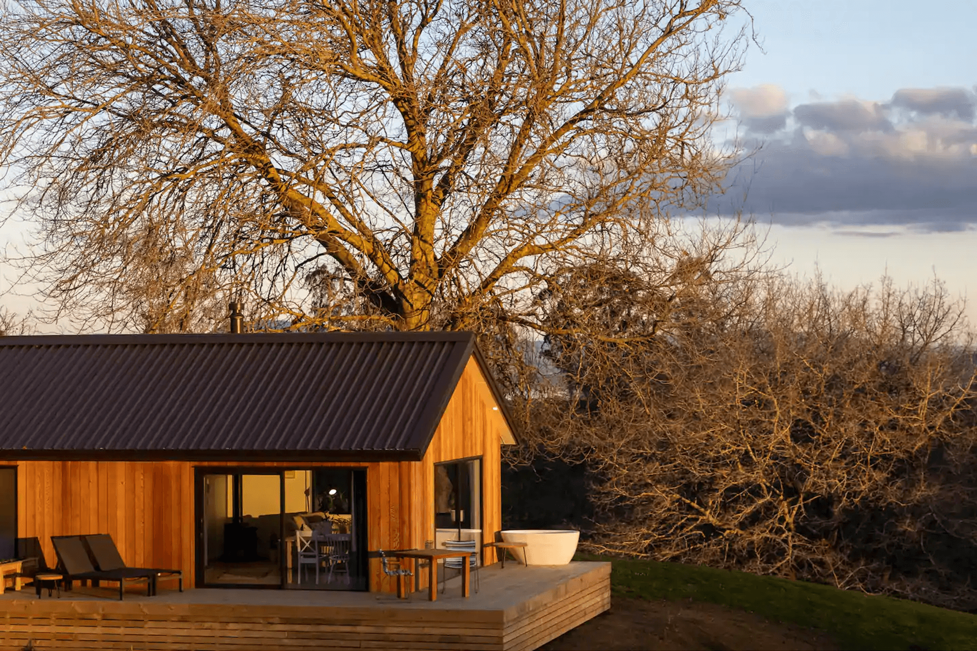 Wildberry Cottage