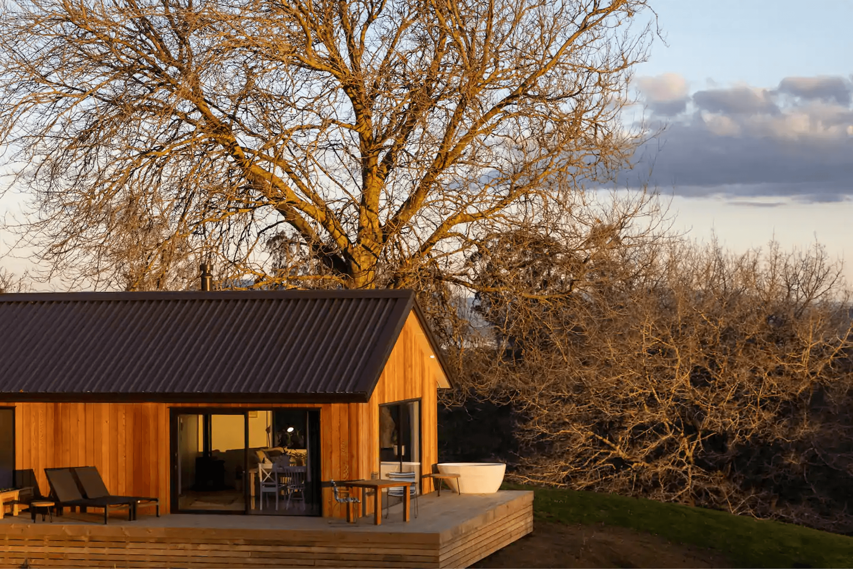 Wildberry Cottage