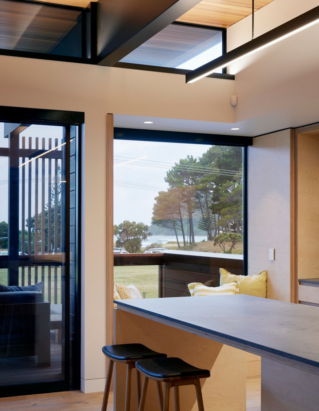 Park Vue