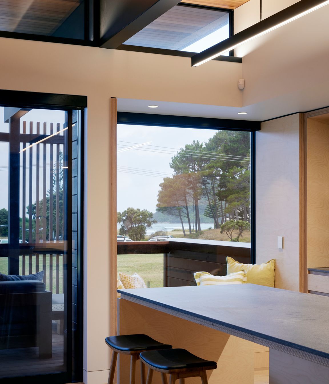 Park Vue