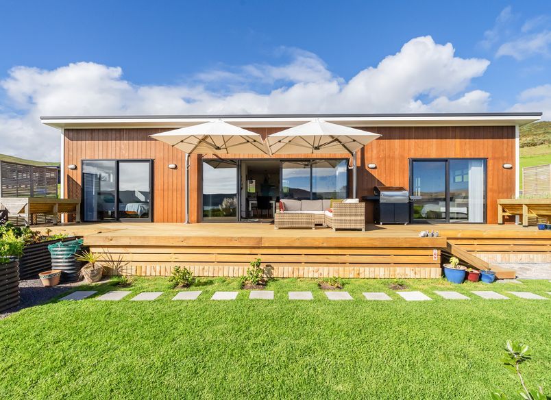 Dunes to the West | Retreat 1