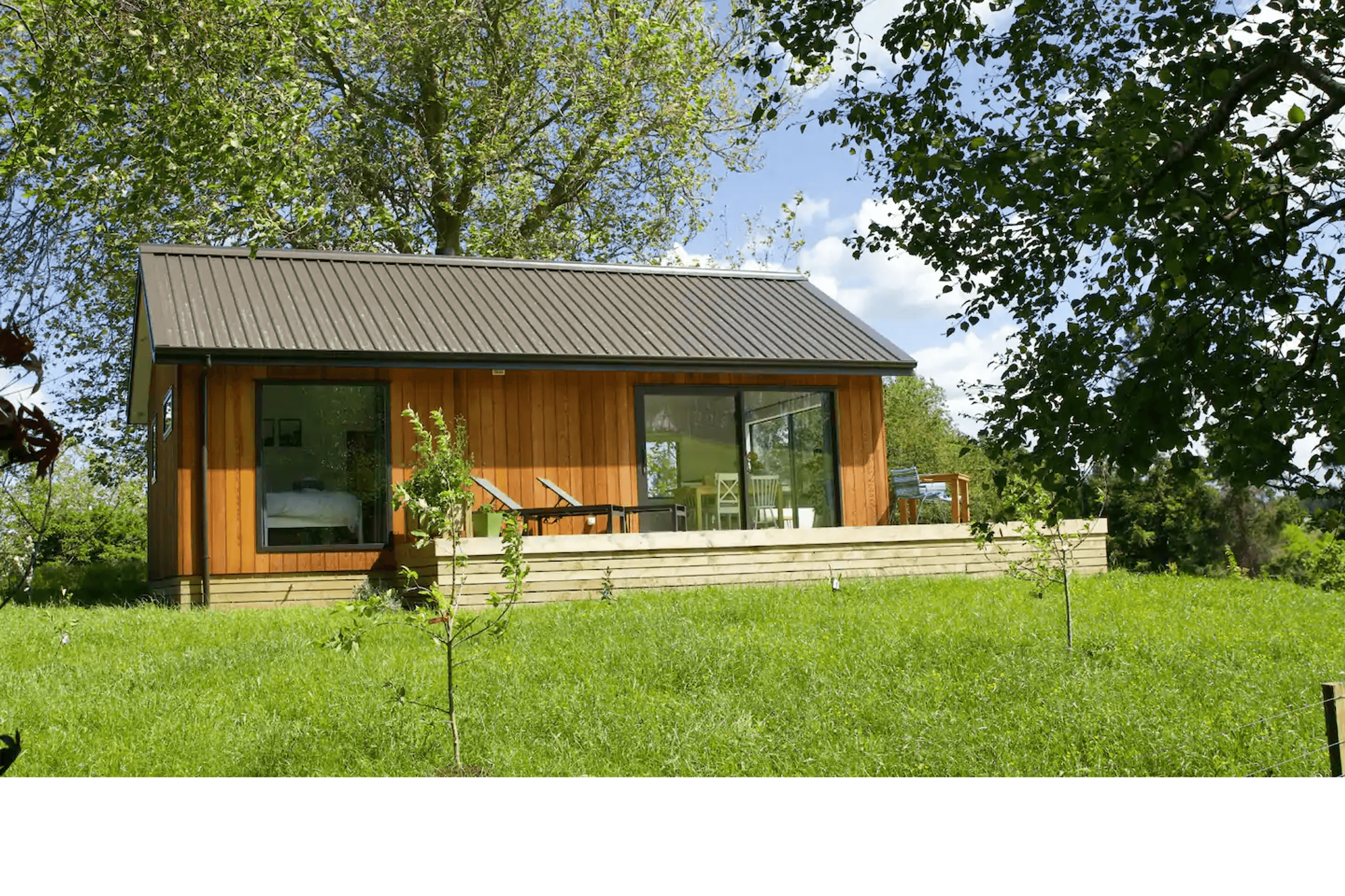 Wildberry Cottage