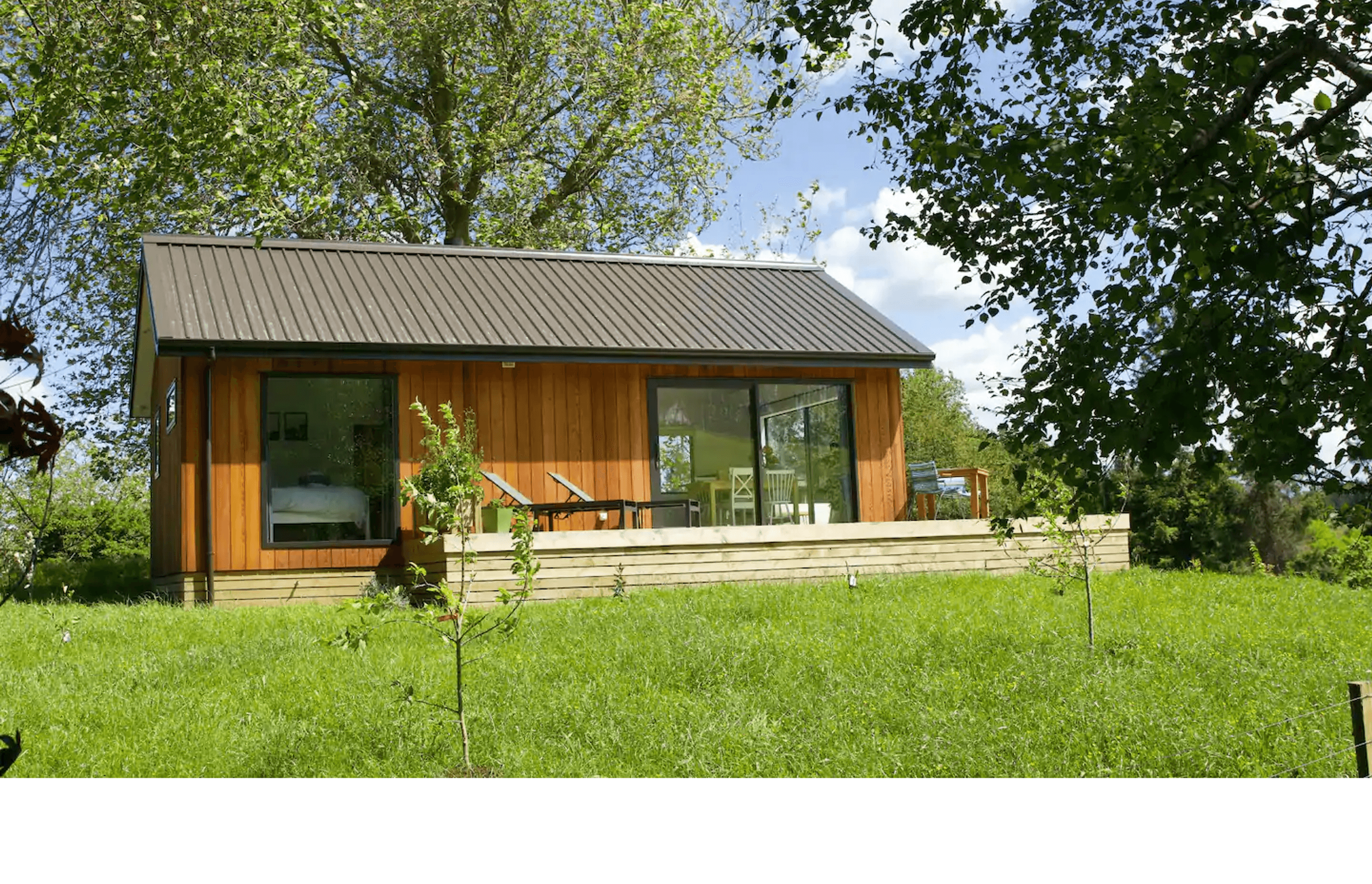 Wildberry Cottage