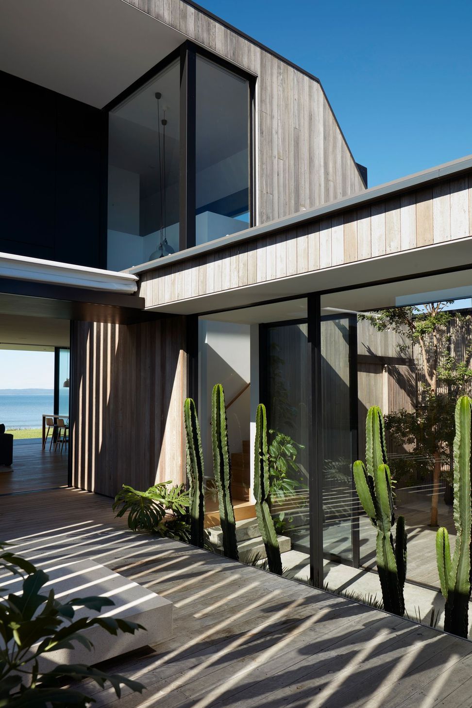 Oystercatcher House