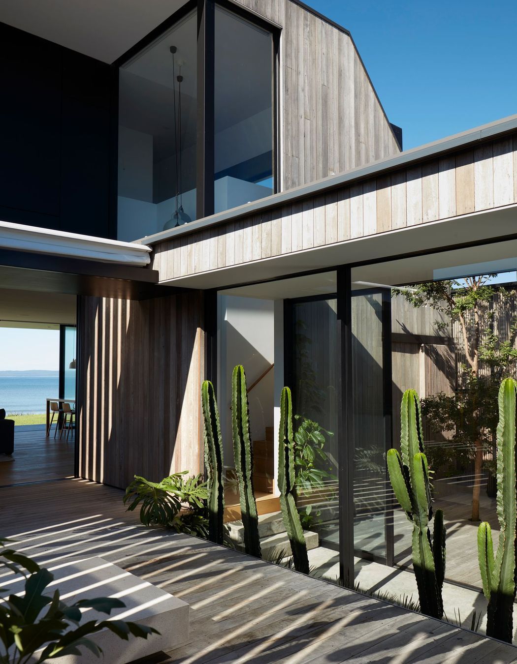 Oystercatcher House